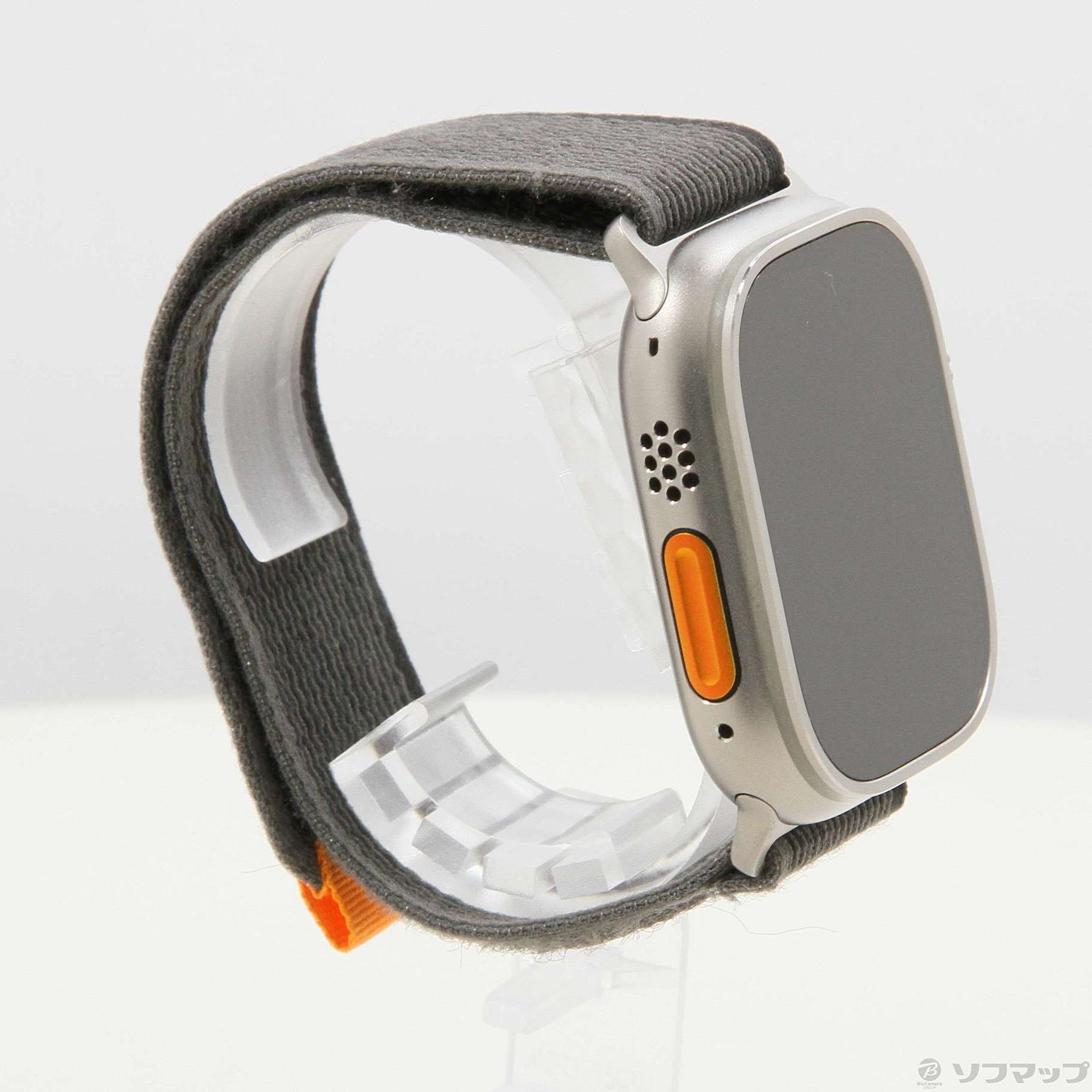 未開封品 Apple Watch Ultra GPS+Cellular 49mm - sorbillomenu.com