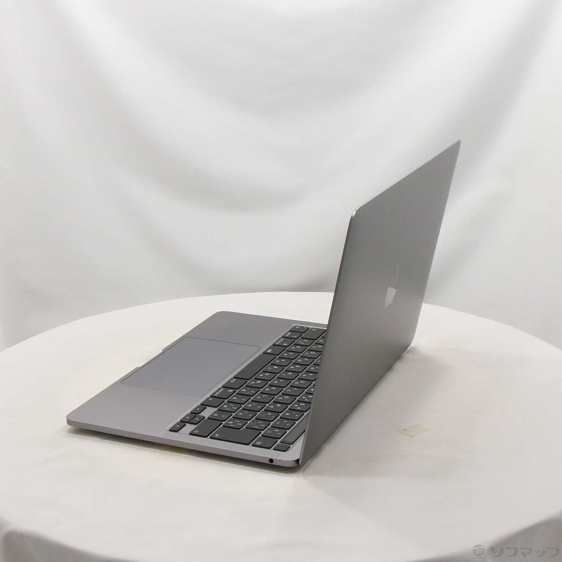 MacBook Pro (13インチ,2020,スペースグレイ MXK32J/A