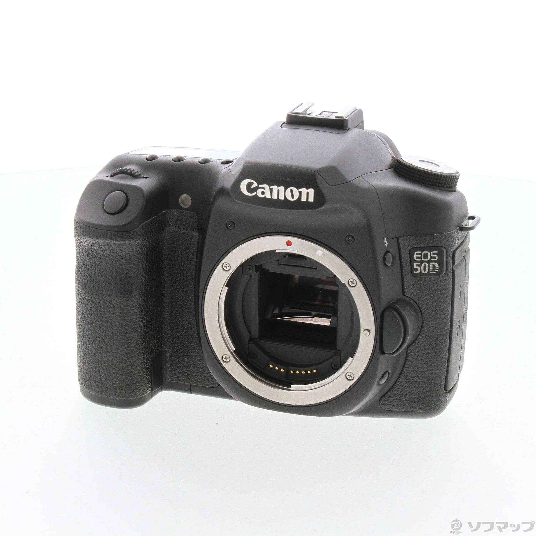 中古】EOS 50D [2133049519207] - リコレ！|ビックカメラグループ