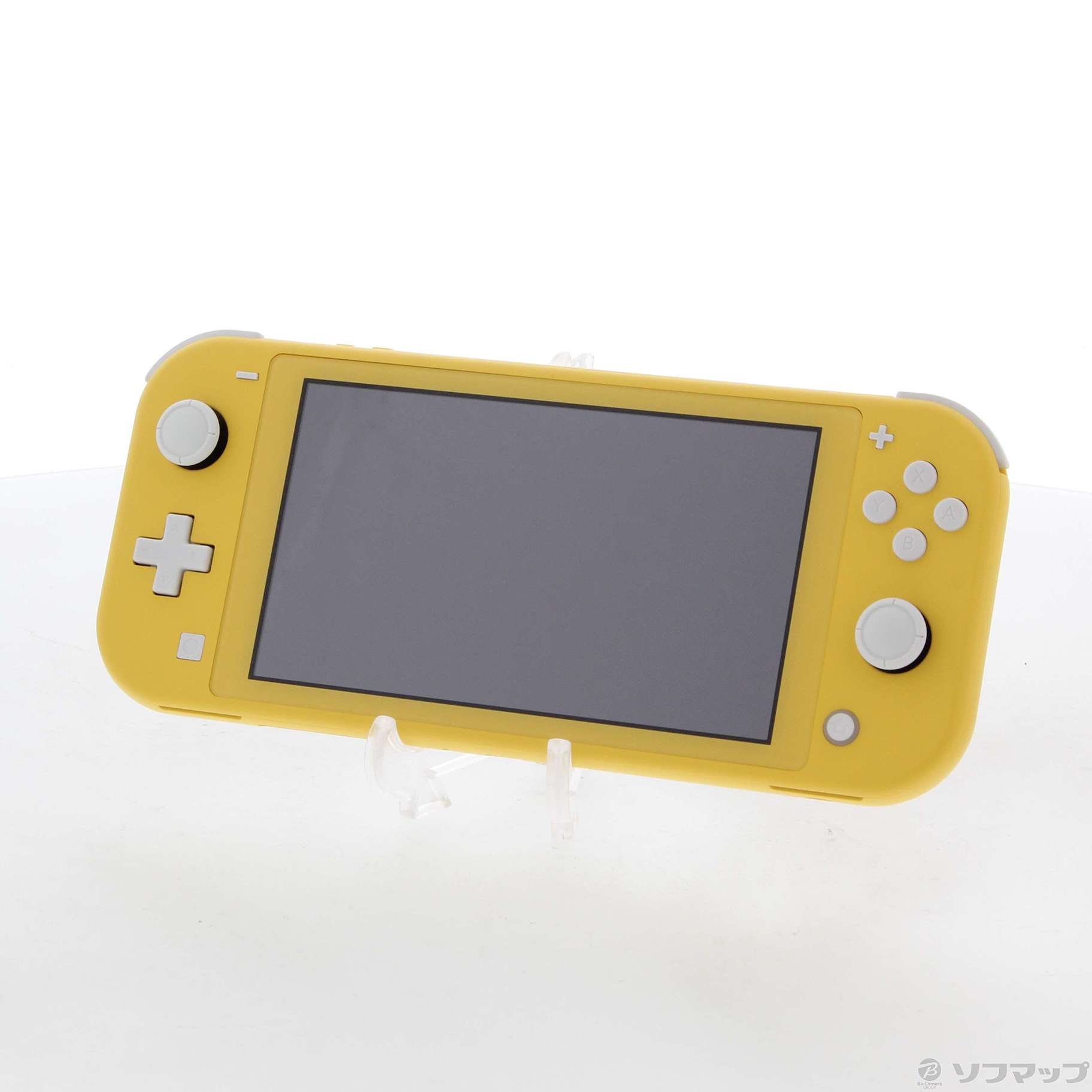 Nintendo Switch lite yellow イエロー