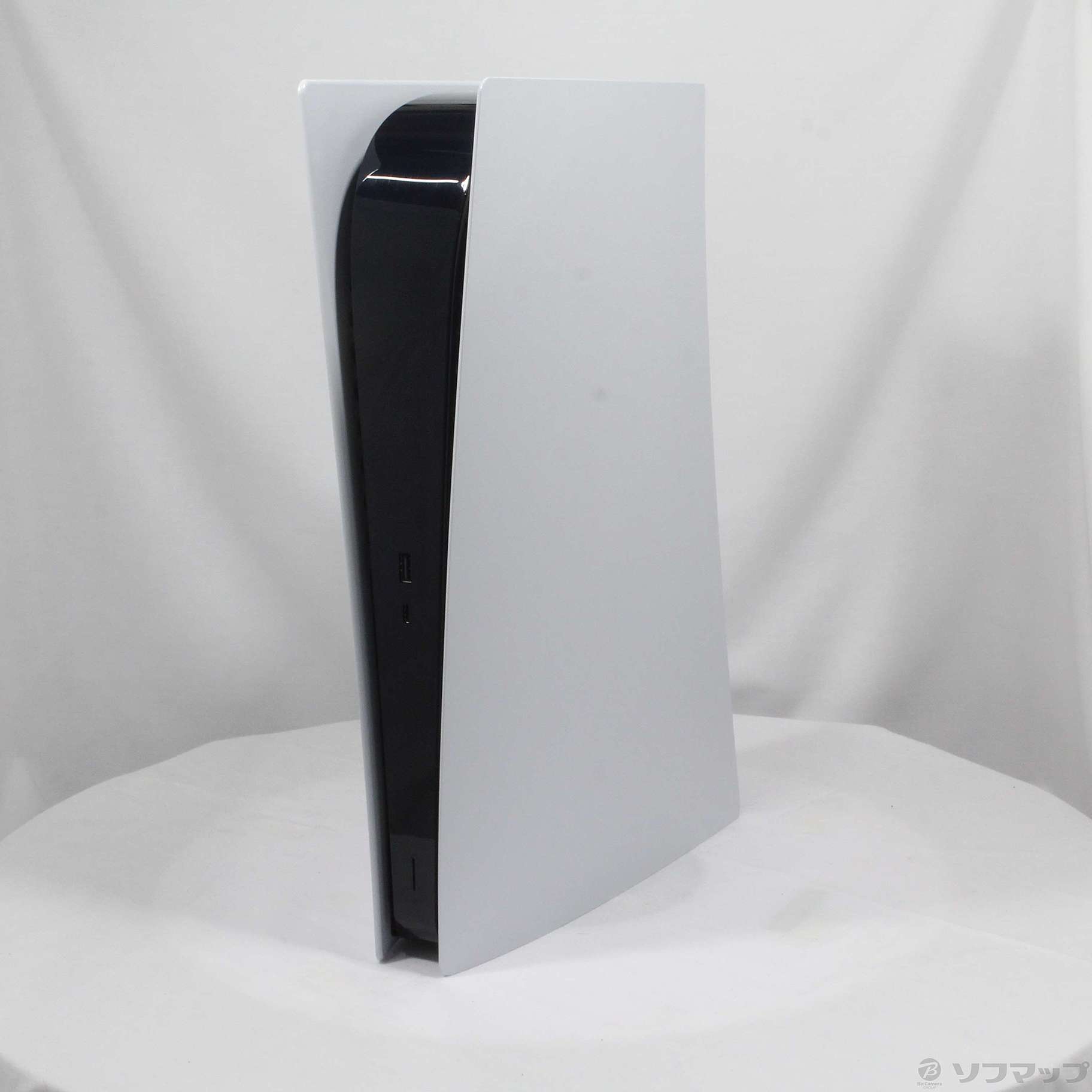 中古】PlayStation5 デジタル・エディション CFI-1000B01