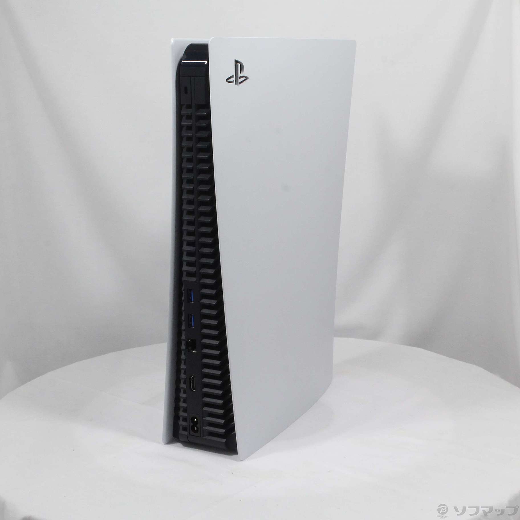 中古】PlayStation5 デジタル・エディション CFI-1000B01