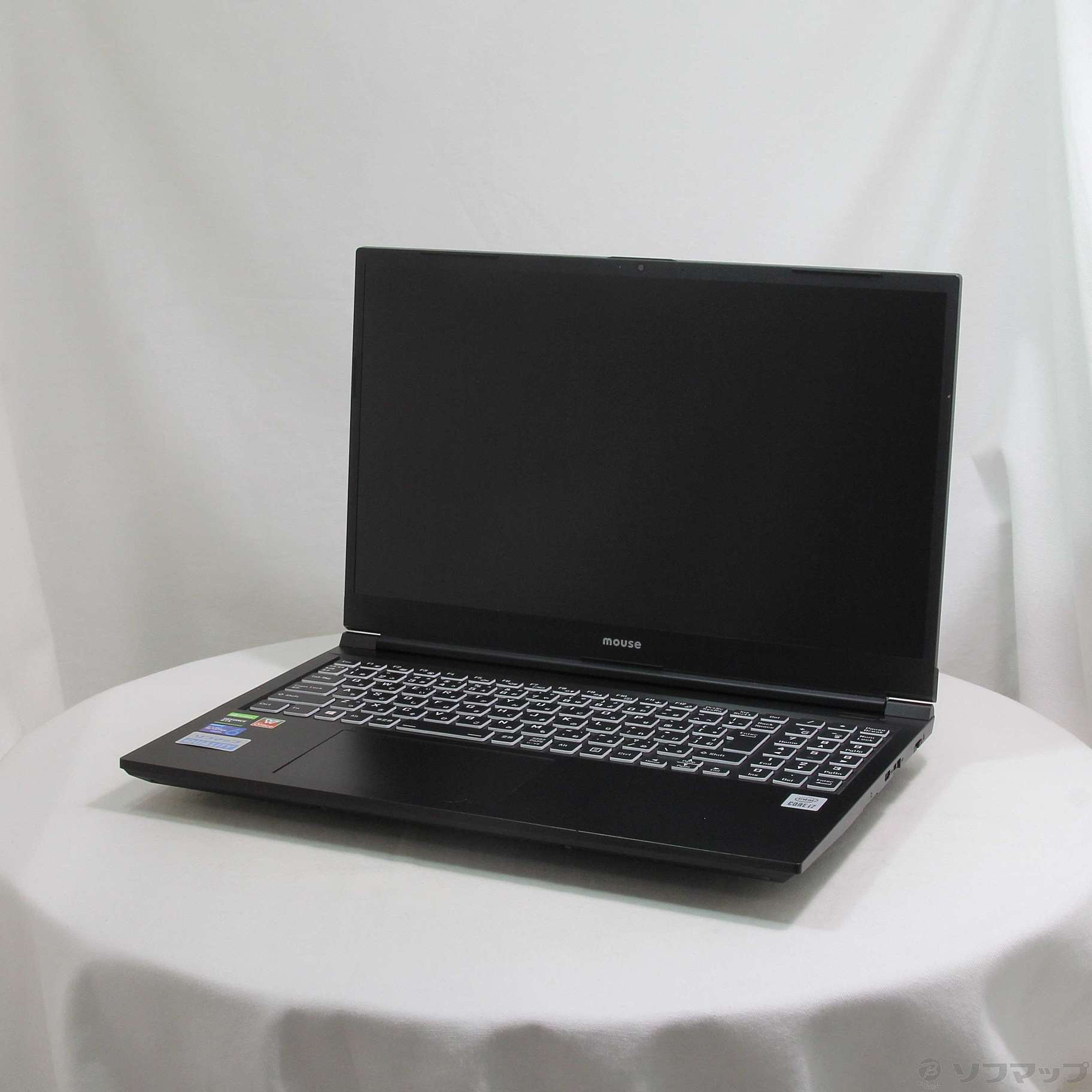 中古】G-Tune EGPN710G165W11 [2133049523877] - 法人専用リコレ 