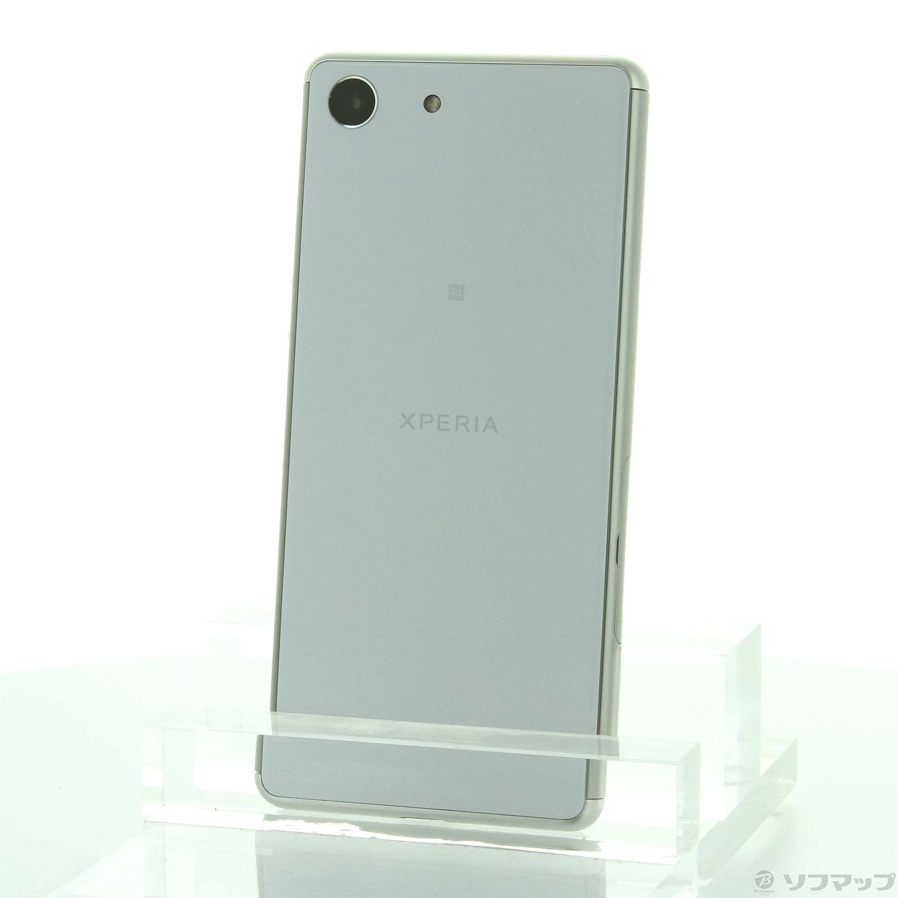 中古】セール対象品 Xperia Ace 64GB ホワイト J3173 SIMフリー ...