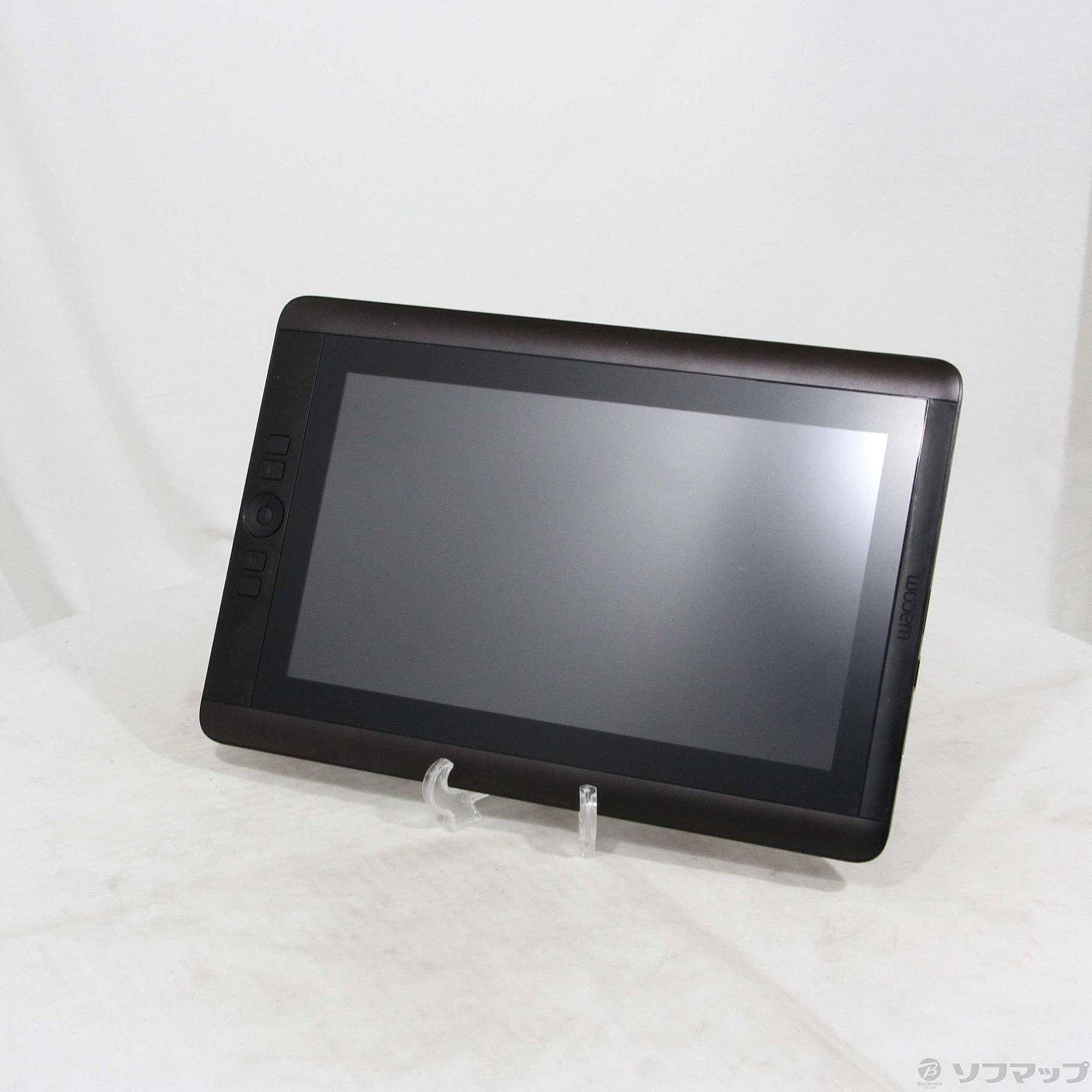 中古】セール対象品 Cintiq 13HD DTK-1300／K0 [2133049526502 