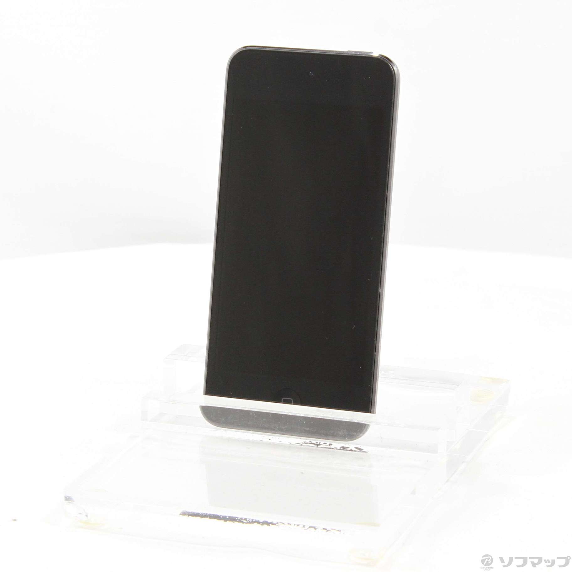 中古】iPod touch第7世代 メモリ128GB スペースグレイ MVJ62J／A