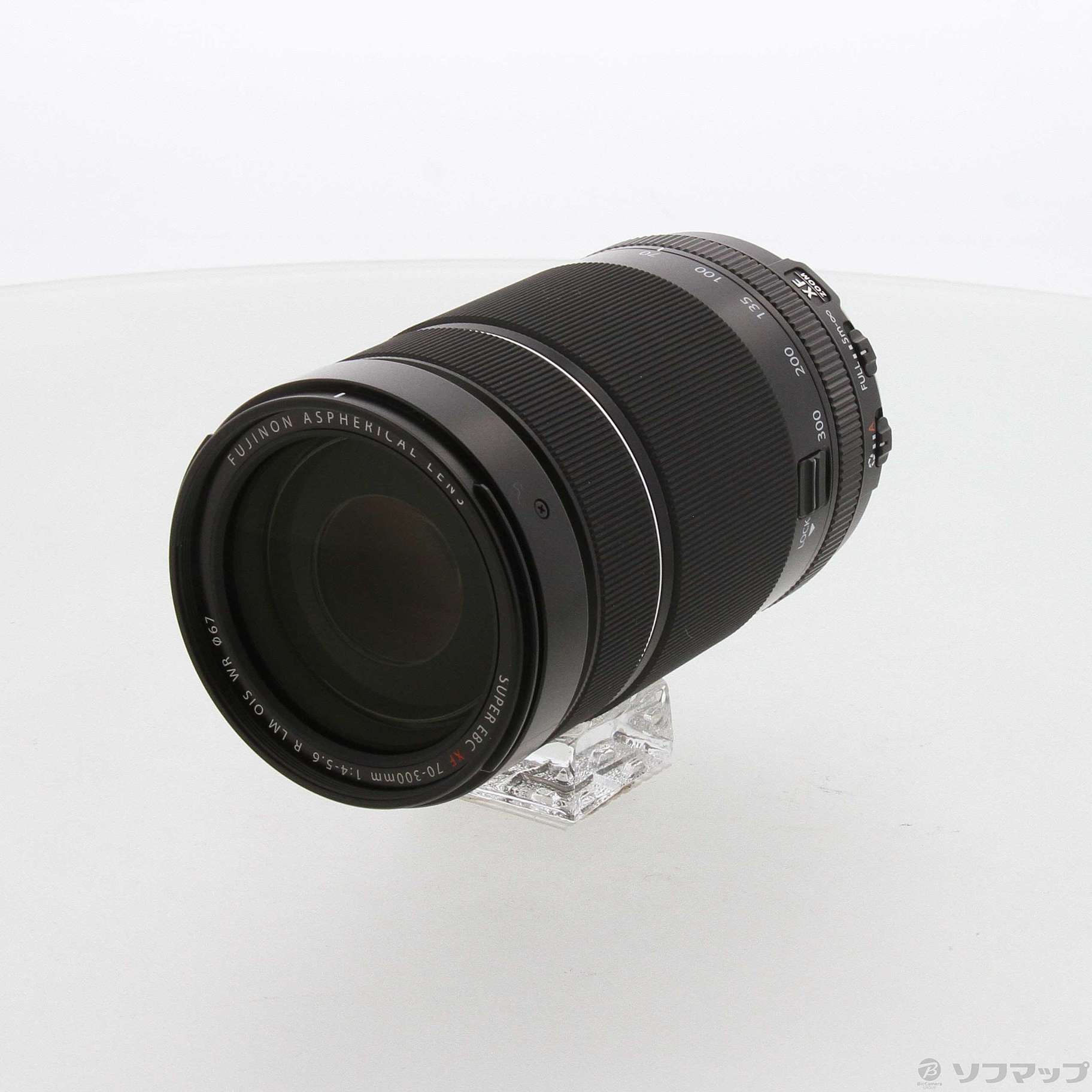 中古】XF70-300mm F4-5.6 R LM OIS WR [2133049529169] - リコレ