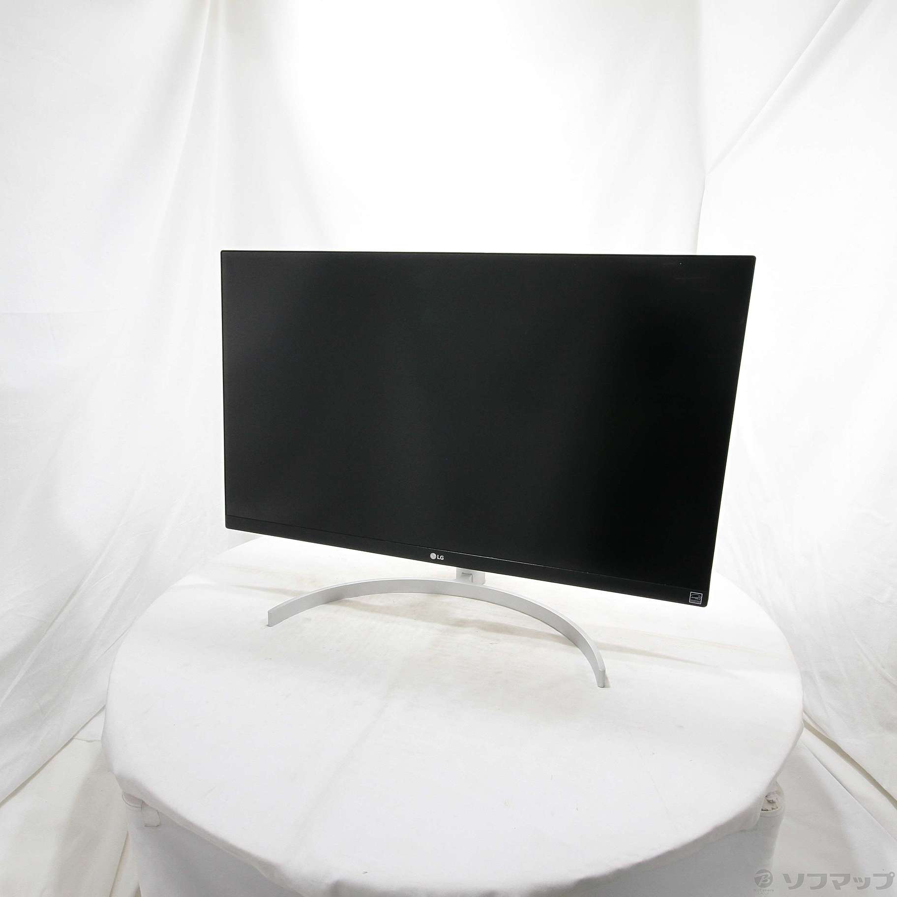 中古】セール対象品 27UK850-W [2133049529701] - リコレ 