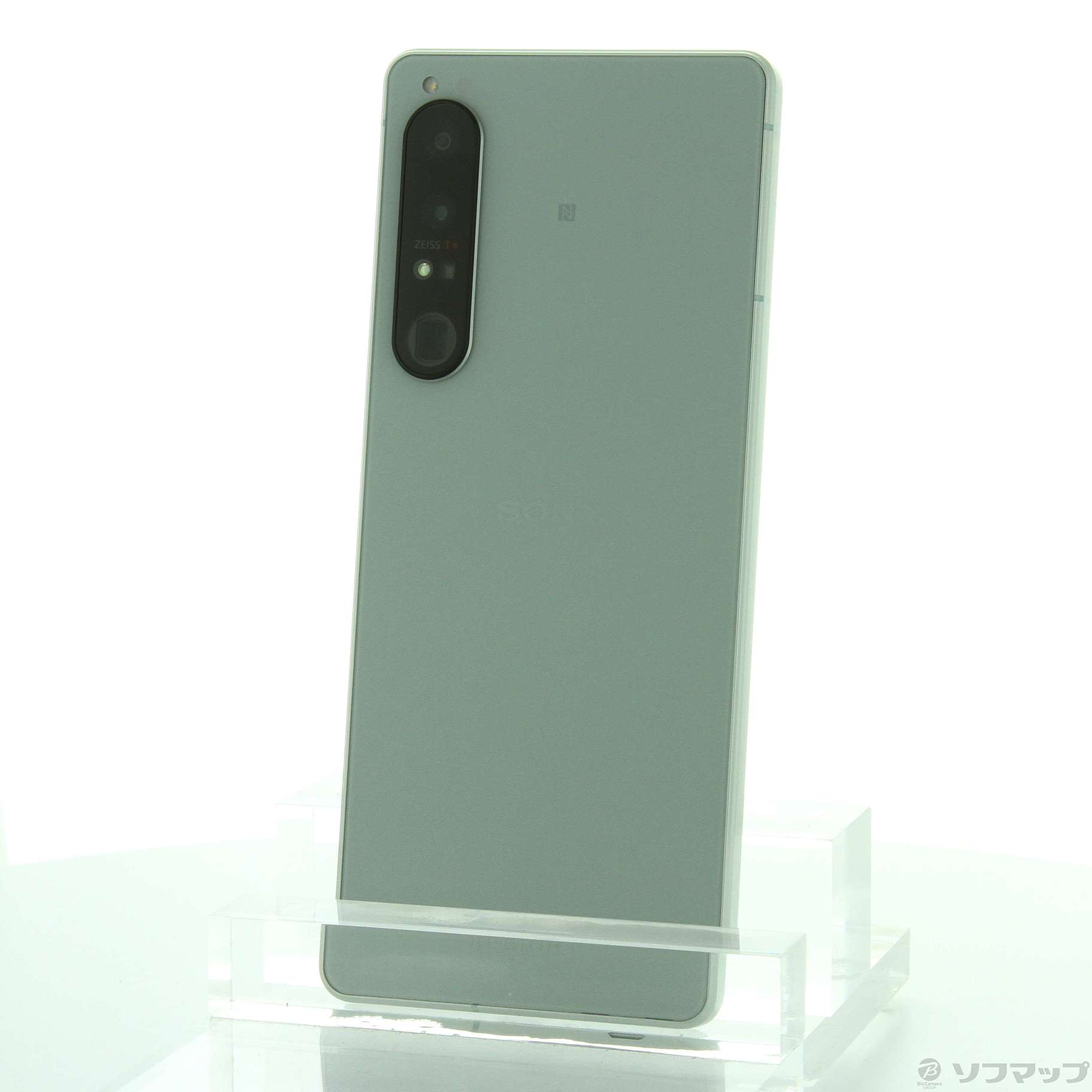 Xperia 1 IV 512GB アイスホワイト XQ-CT44 SIMフリー