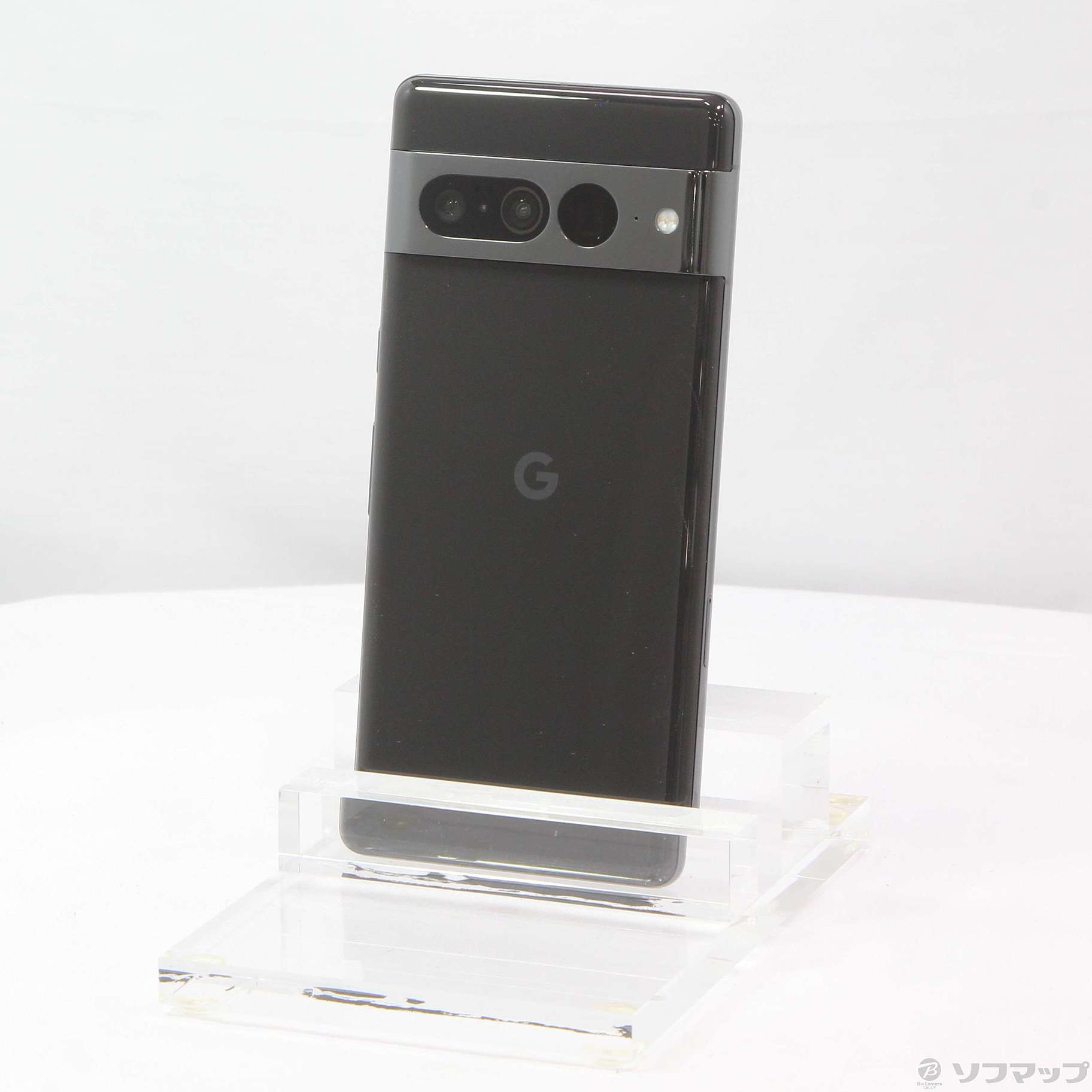 Google Pixel 7 Pro ブラック128 GB SIMフリー