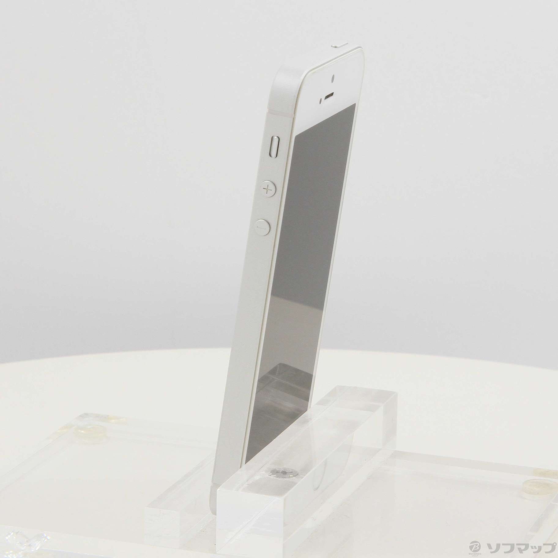 iPhone - iPhone SE  32GB  シルバー　未使用品 Apple SIMフリー iPhoneSE 32GB シルバー 国内版 [Silver] 新品