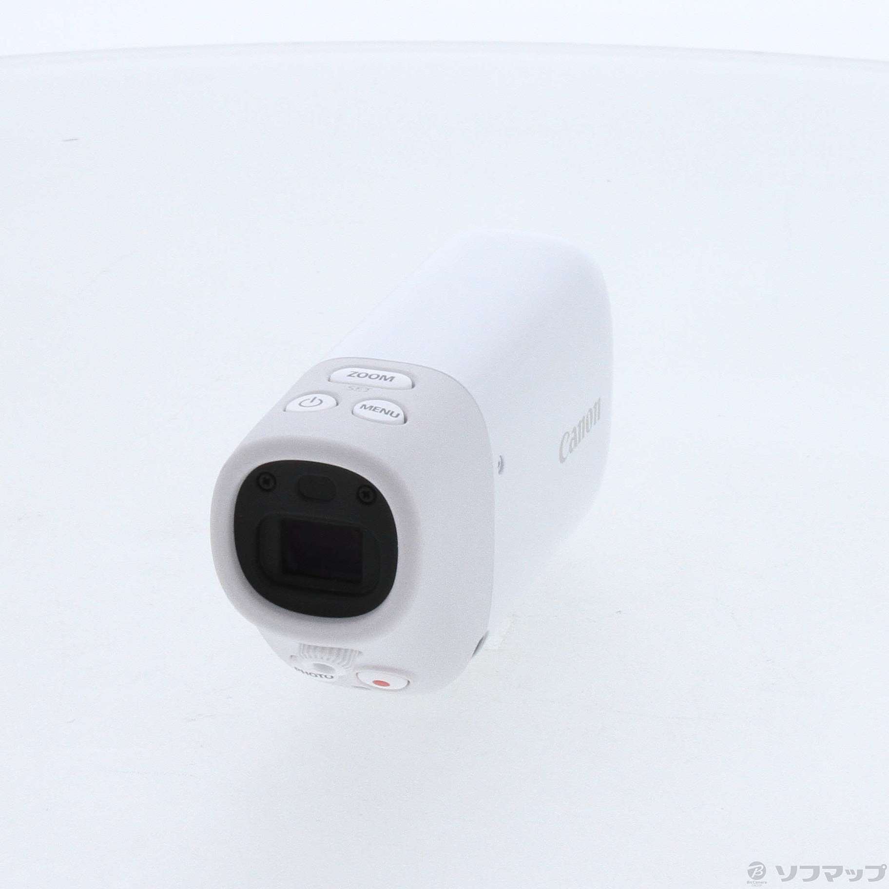 中古】PowerShot ZOOM [2133049534651] - リコレ！|ビックカメラ