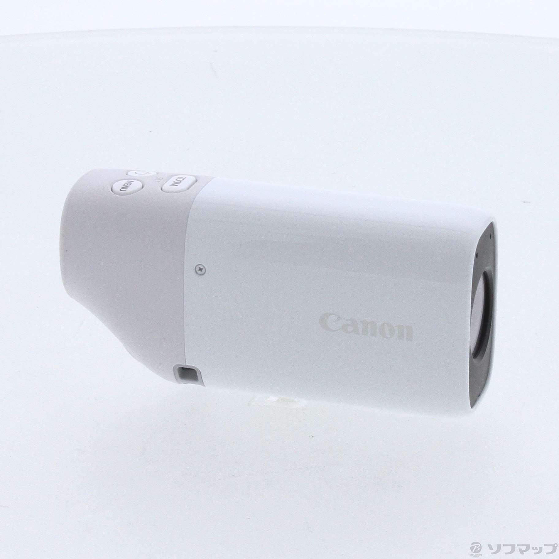 中古】PowerShot ZOOM [2133049534651] - リコレ！|ビックカメラ