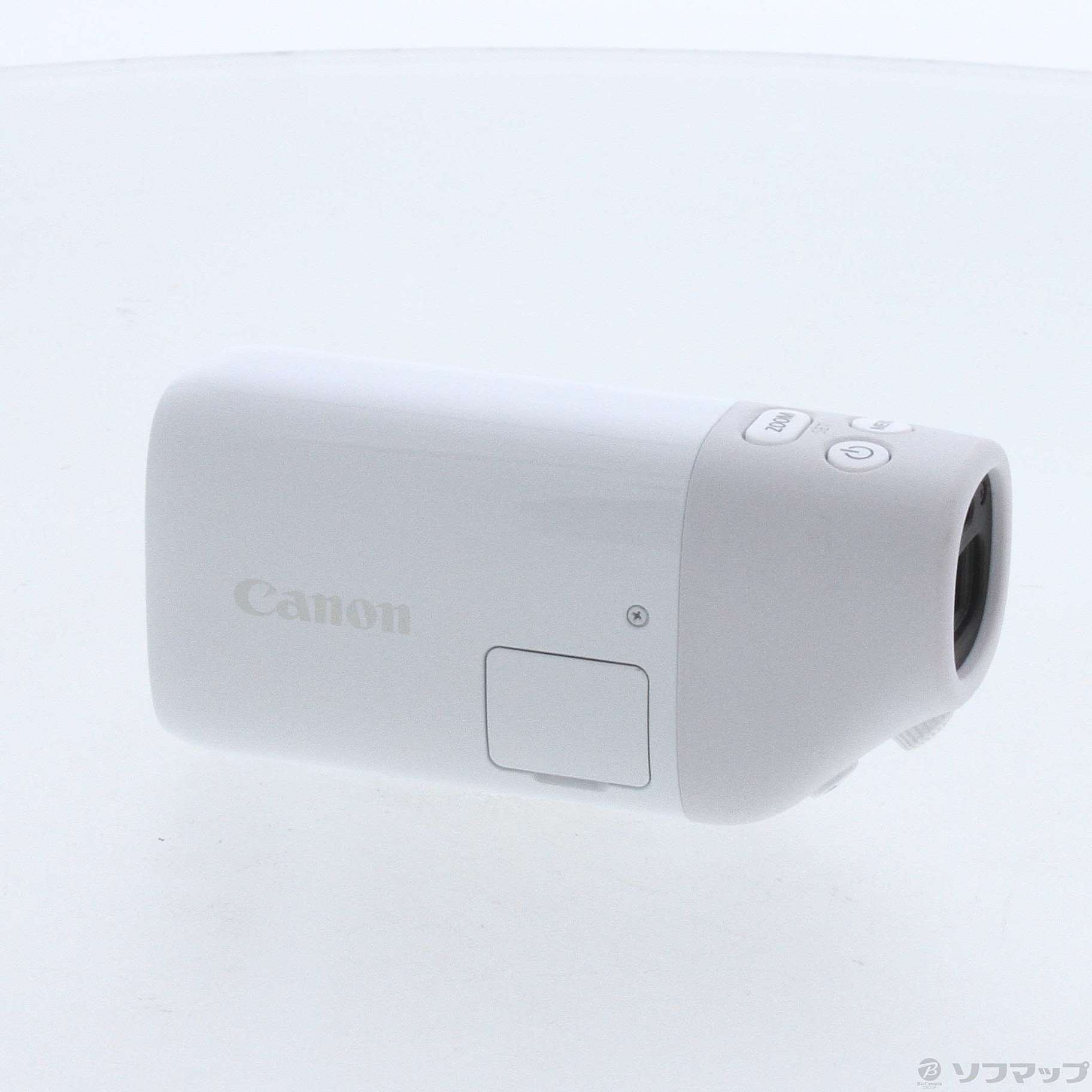 中古】PowerShot ZOOM [2133049534651] - リコレ！|ビックカメラ