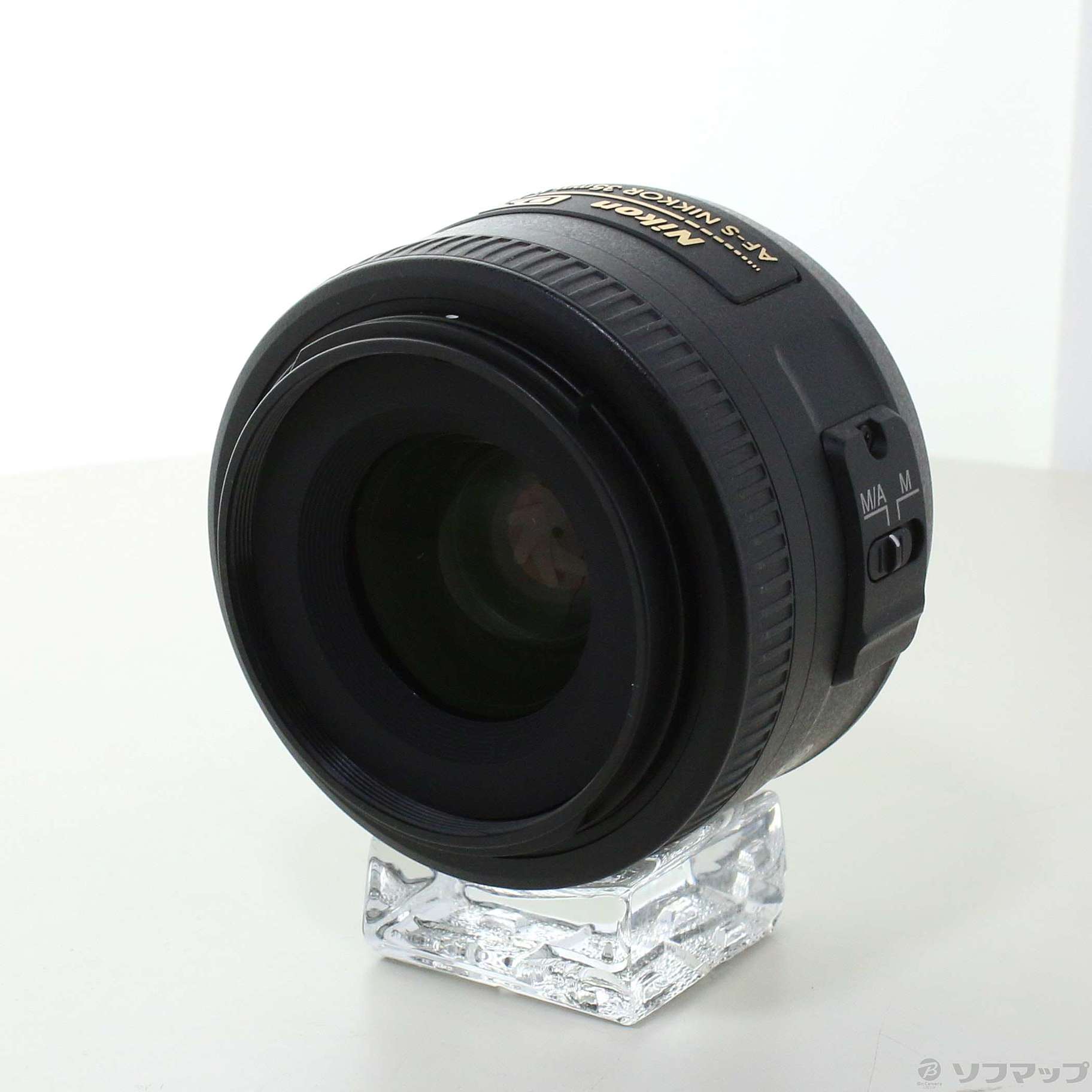 Nikon DX35mm f1.8