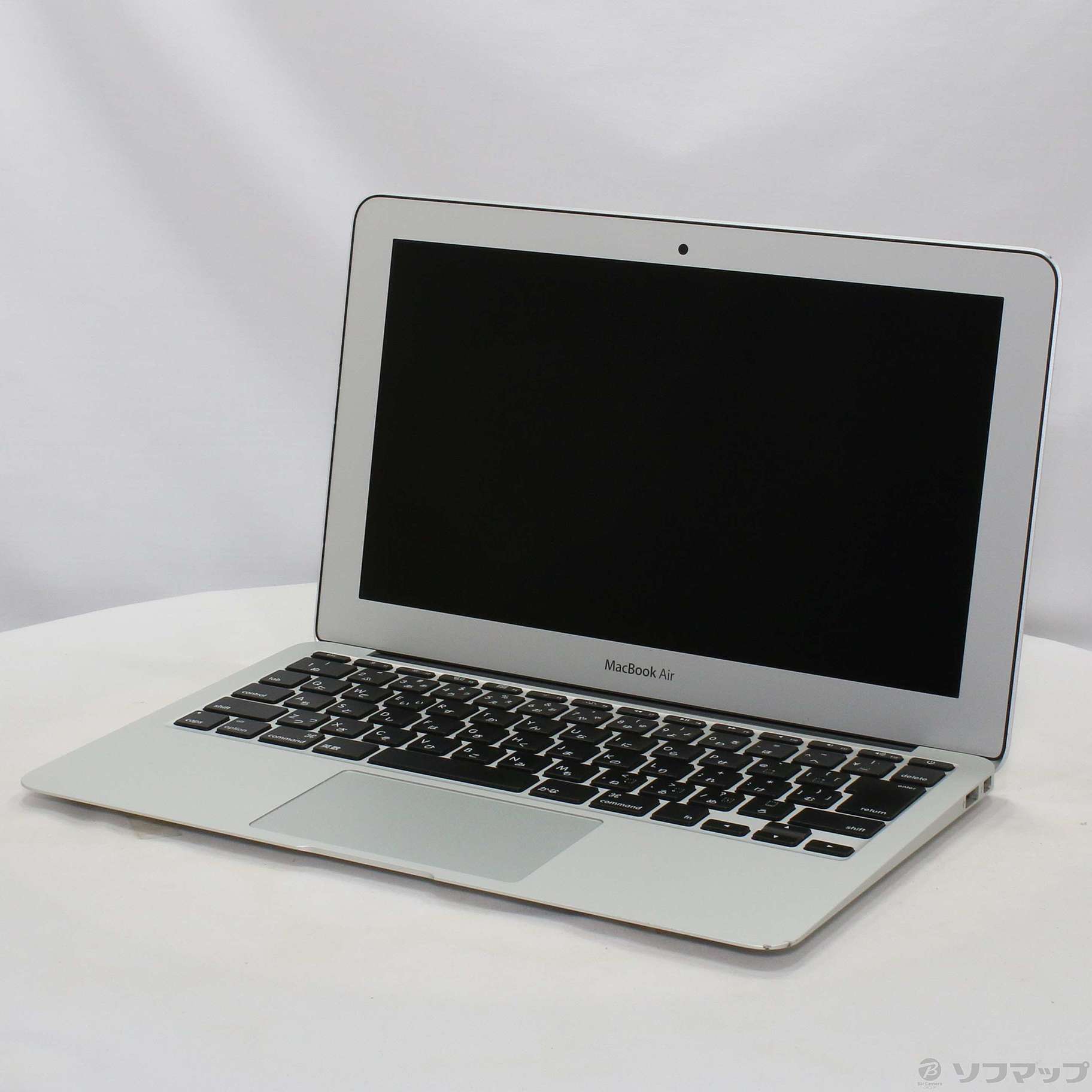 MacBook Air 11インチ early 2015