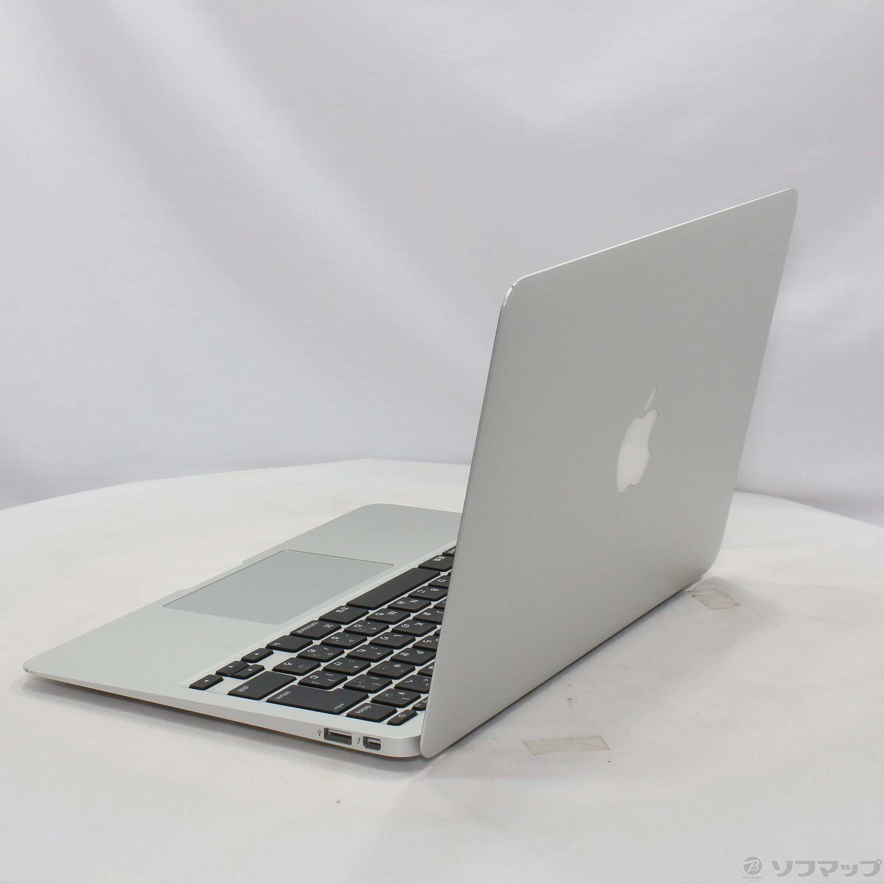 APPLE MacBook Air Core i5 Catalina 本体