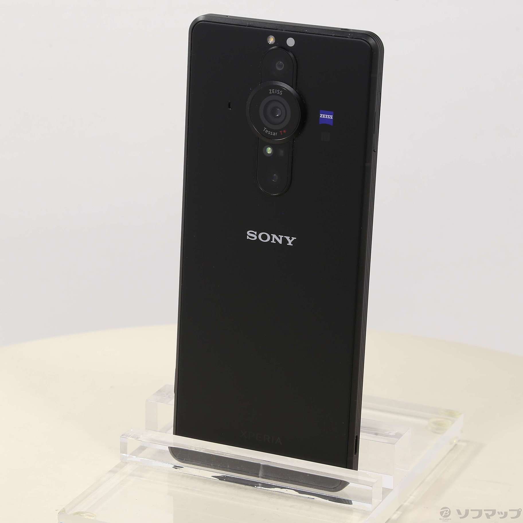 Xperia PRO-I 512 GB SIMフリー 【公式通販】