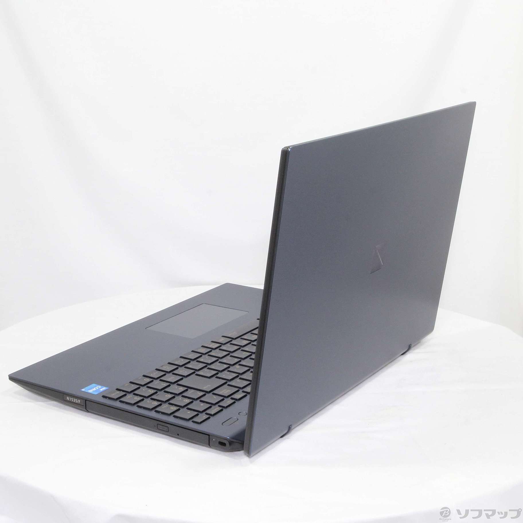 NEC n1535/f 1215U ノートパソコン