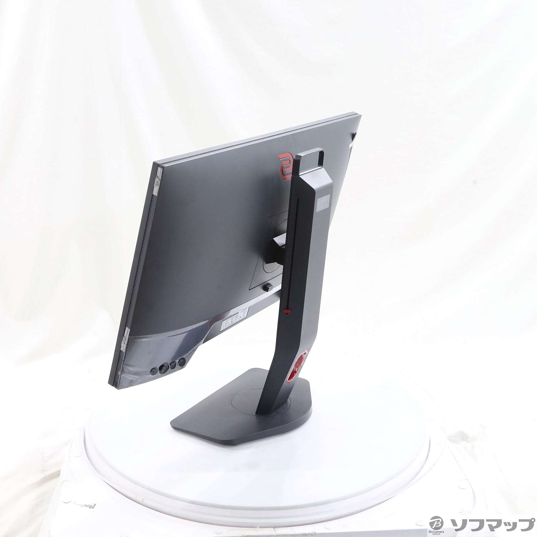 中古】ZOWIE XL2546K [2133049538178] - リコレ！|ビックカメラグループ ソフマップの中古通販サイト