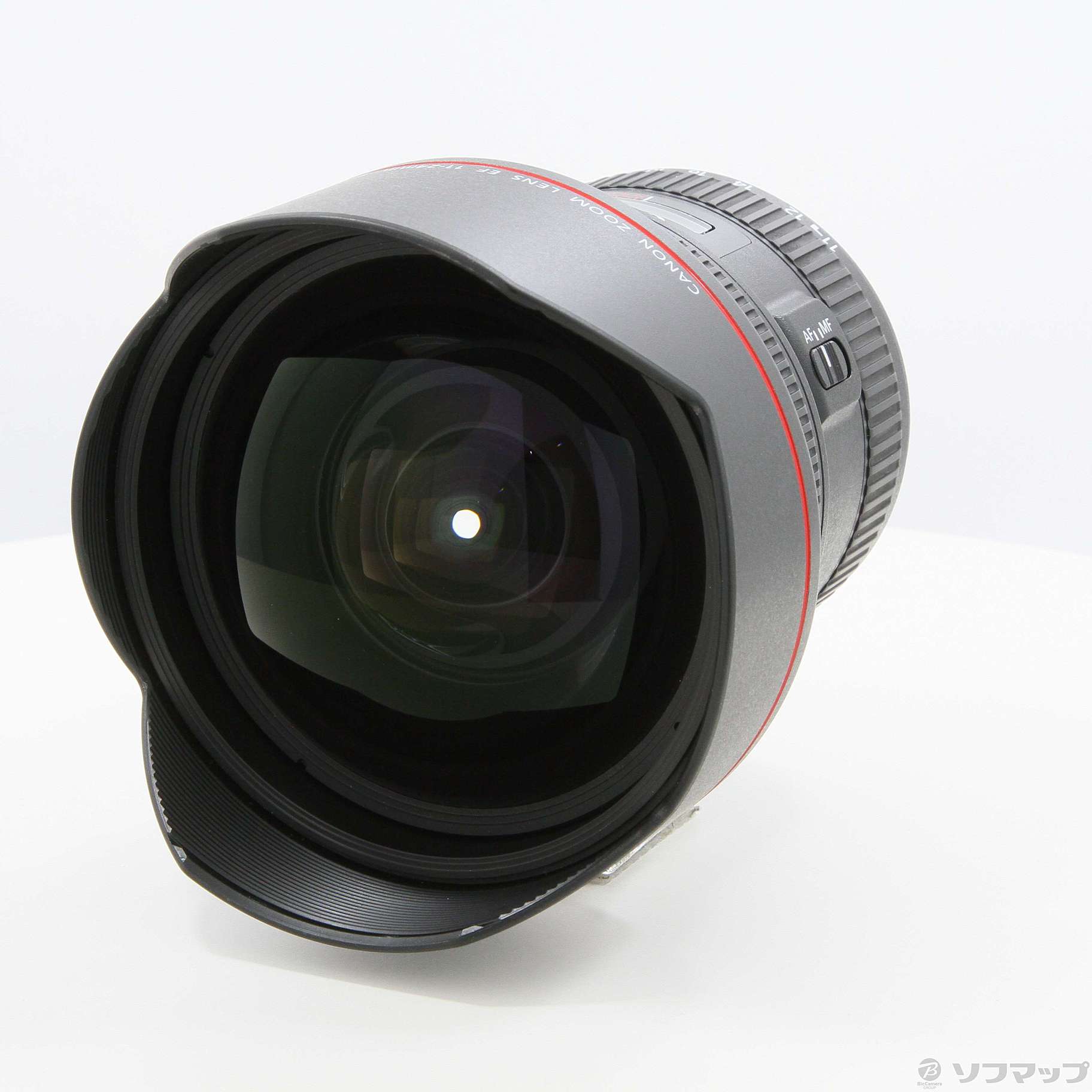 中古】〔展示品〕 Canon EF 11-24mm F4L USM (レンズ) [2133049538277