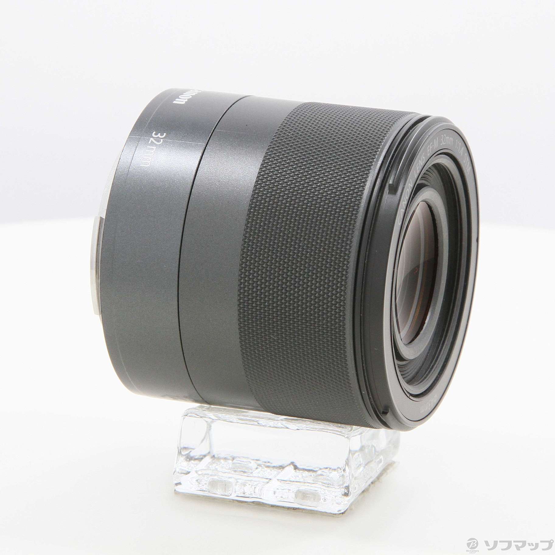 展示品] EF-M32mm F1.4 STM|no邮购是Sofmap[sofmap]