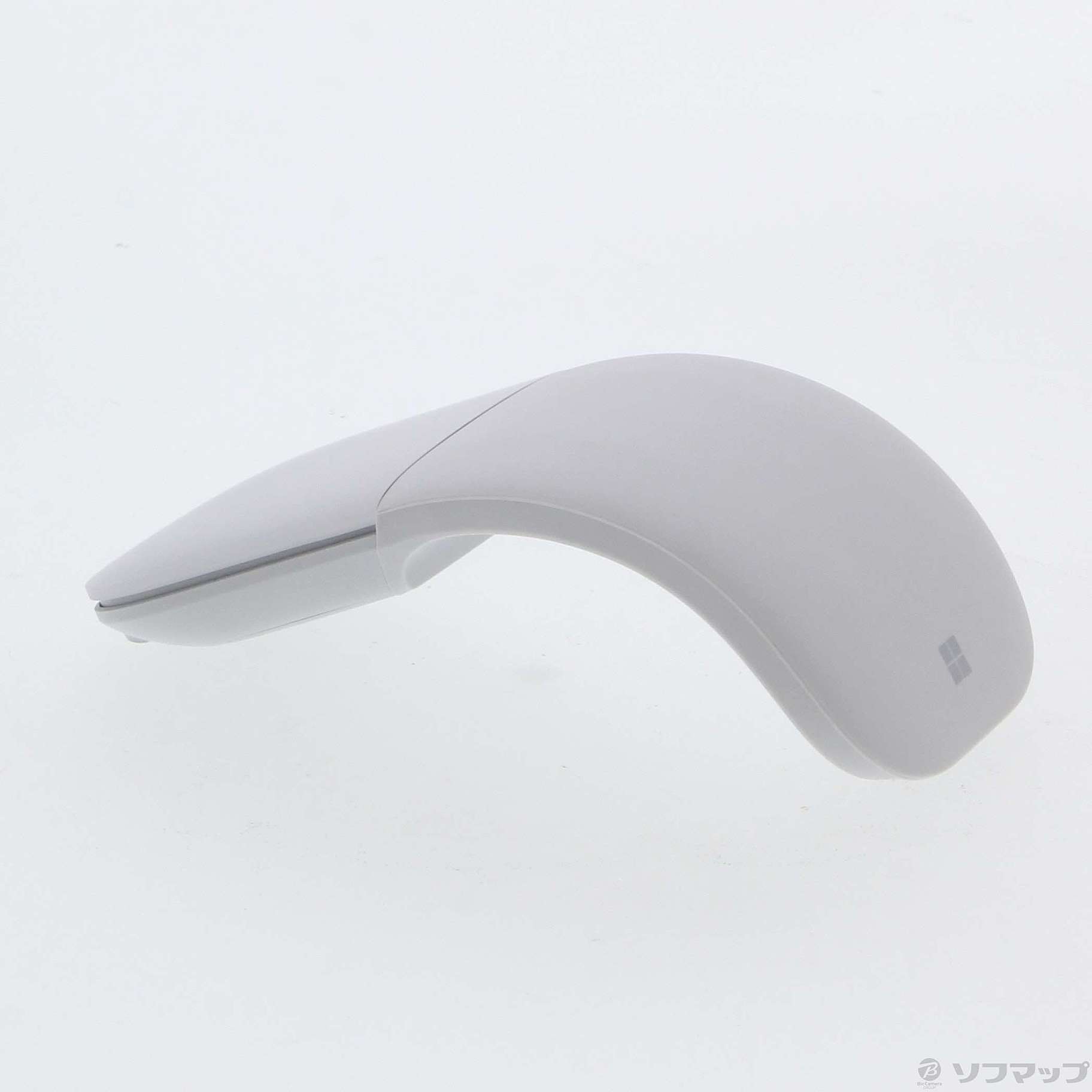 〔展示品〕 Surface Arc Mouse CZV-00007 グレー