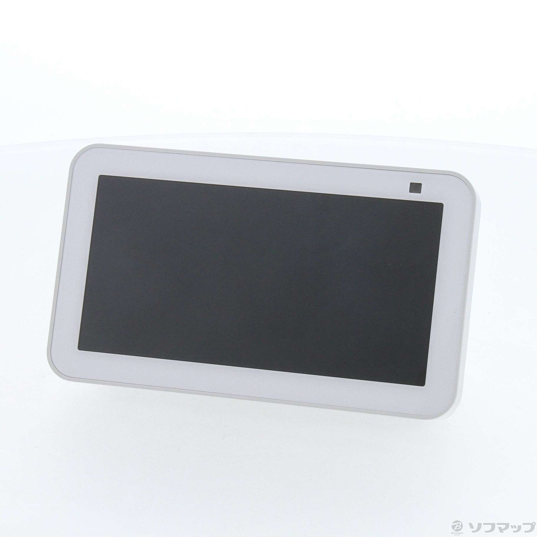 中古】〔展示品〕 Echo Show 5 第2世代 スマートディスプレイ グレー