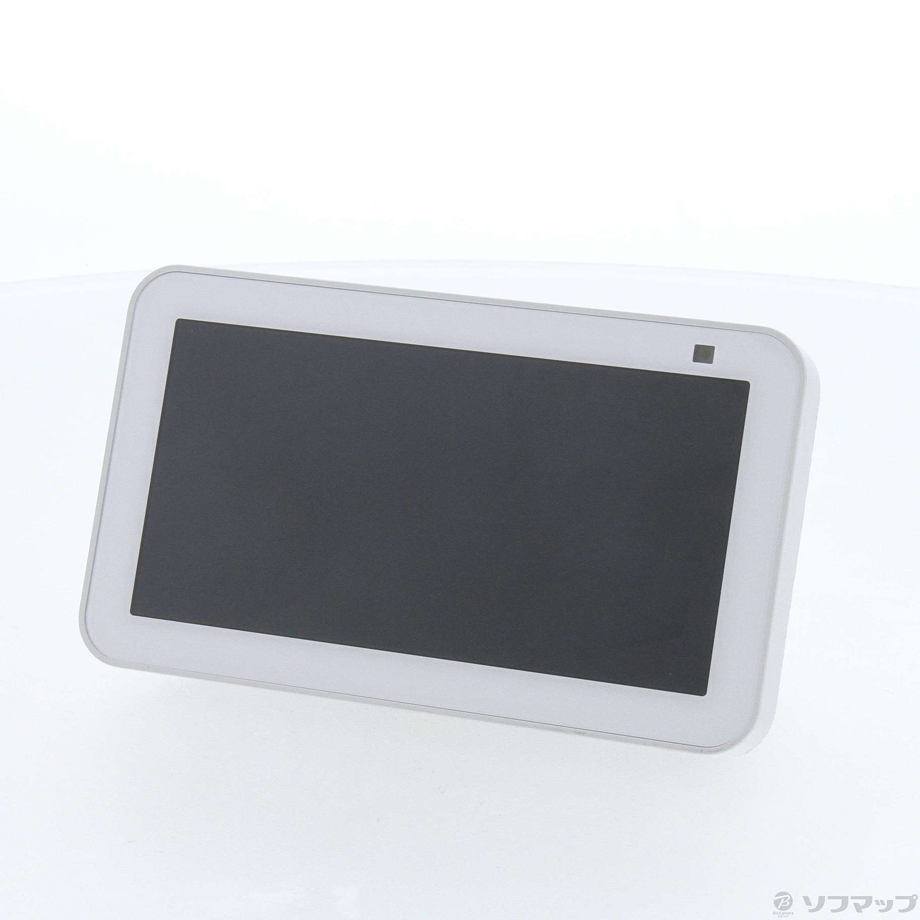 中古】〔展示品〕 Echo Show 5 第2世代 スマートディスプレイ グレー