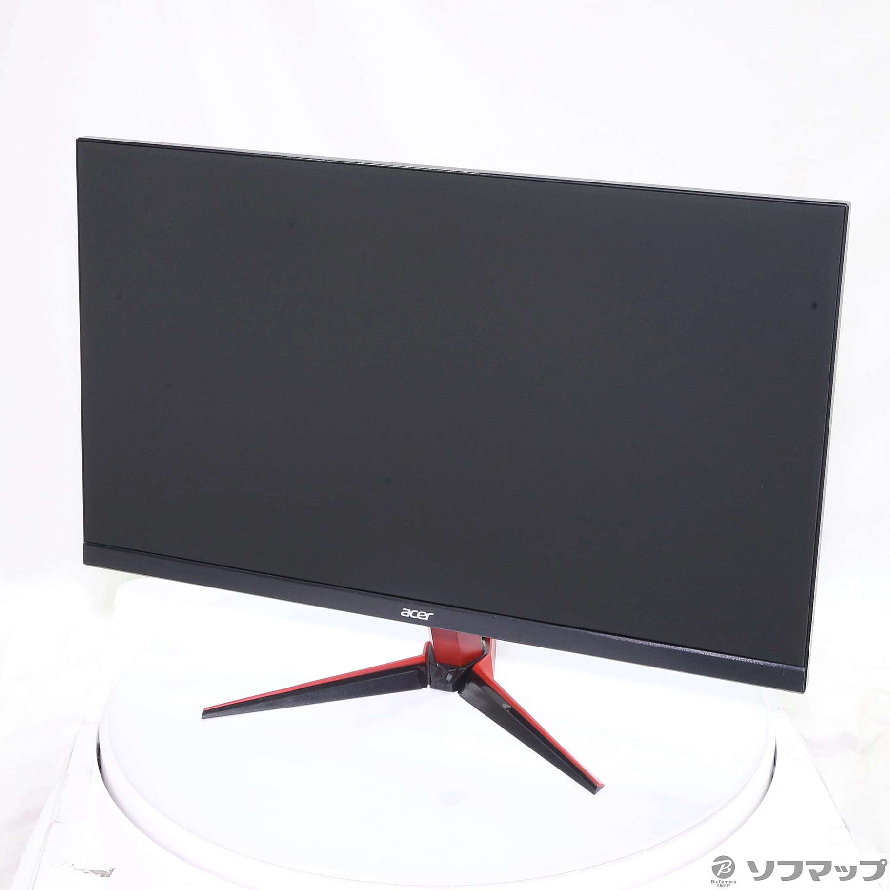 【中古】セール対象品 〔展示品〕 VG271Sbmiipx [2133049539045] - リコレ！|ビックカメラグループ ソフマップの ...