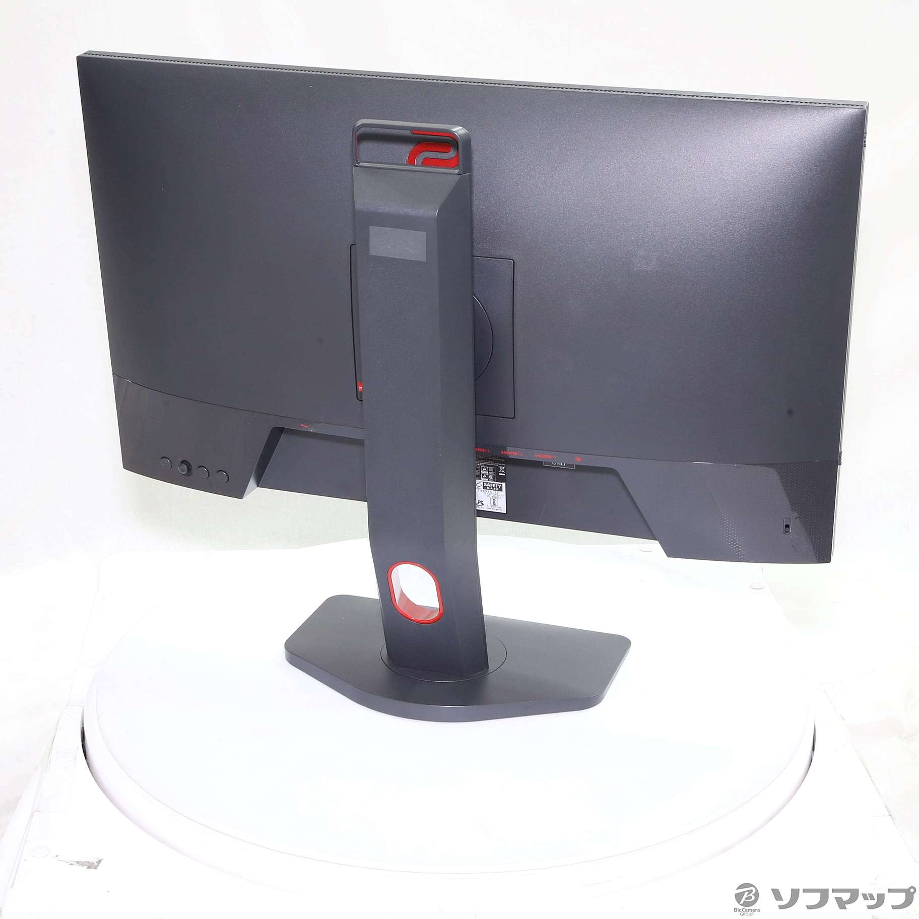 中古】〔展示品〕 ZOWIE XL2411K [2133049539083] - リコレ