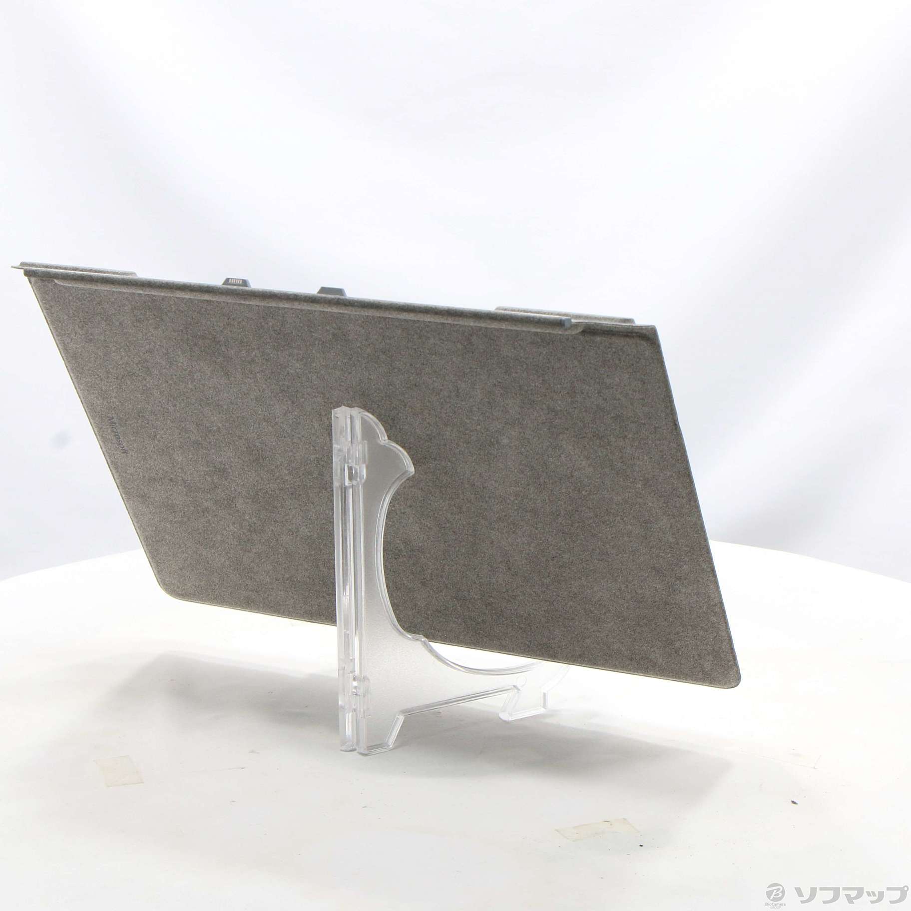 中古】Surface Pro Signature キーボード プラチナ 8XA-00079