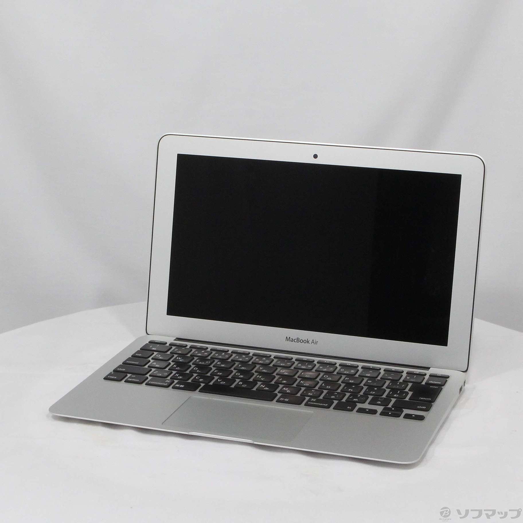 中古 MacBook Air 11インチ (Early 2015) 中古】MacBook Air 11.6-inch Early 2015 MJVP2J／A Core_i5 1.6GHz