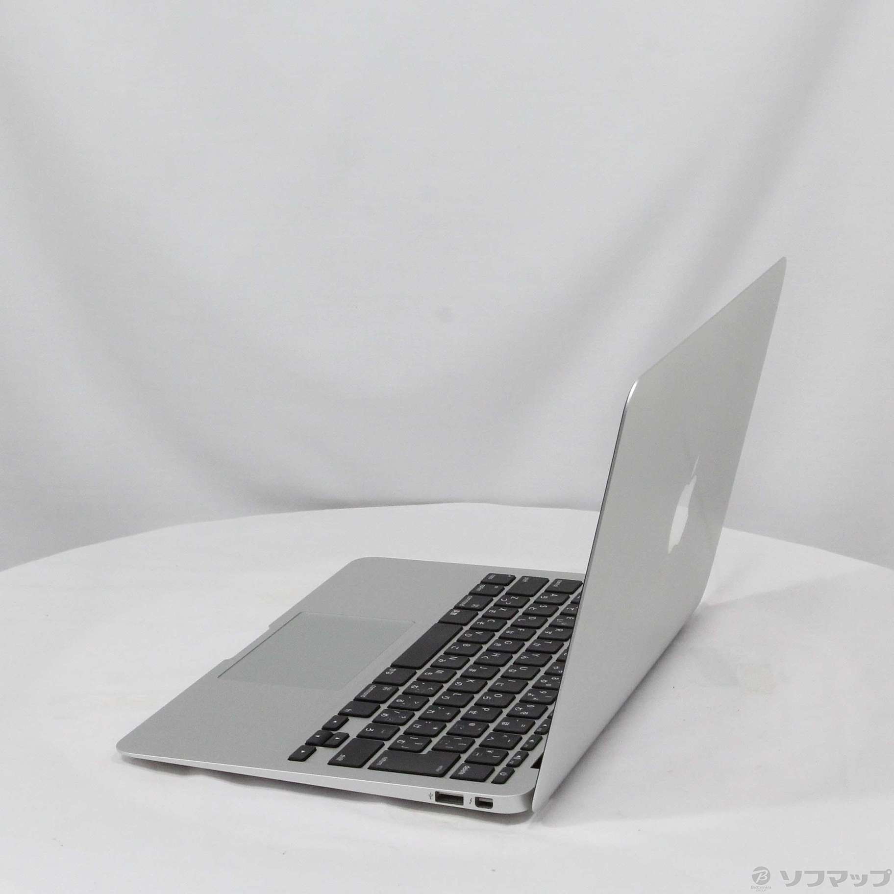 中古】MacBook Air 11.6-inch Early 2015 MJVP2J／A Core_i5 1.6GHz