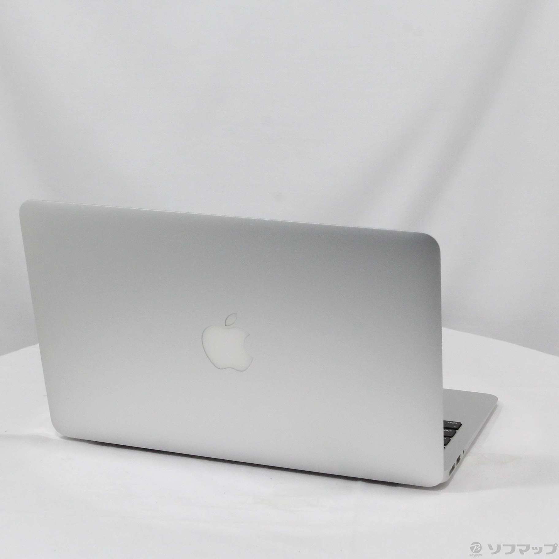 中古】MacBook Air 11.6-inch Early 2015 MJVP2J／A Core_i5 1.6GHz