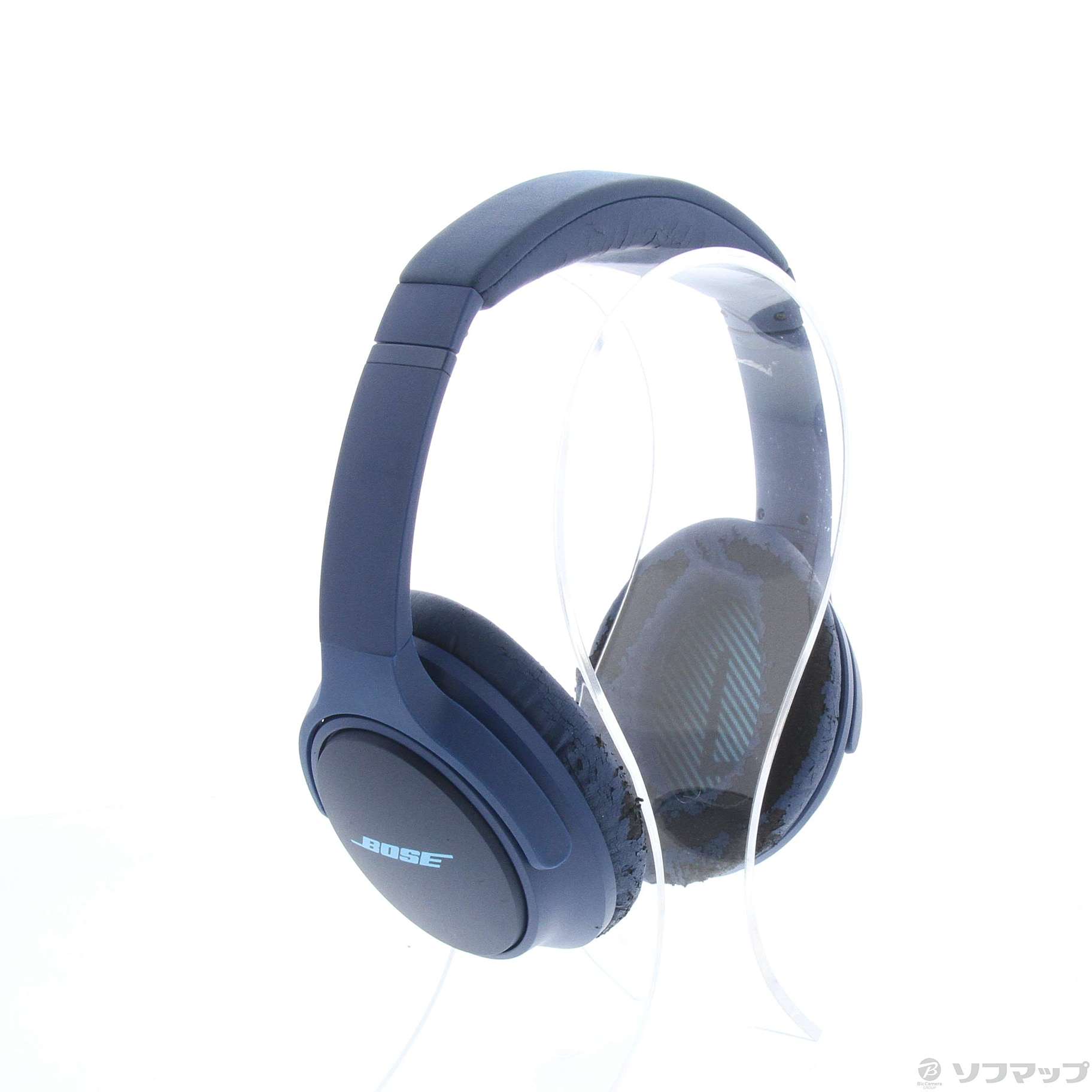 【中古】SoundTrue aroundear headphones II Apple devices [2133049541024