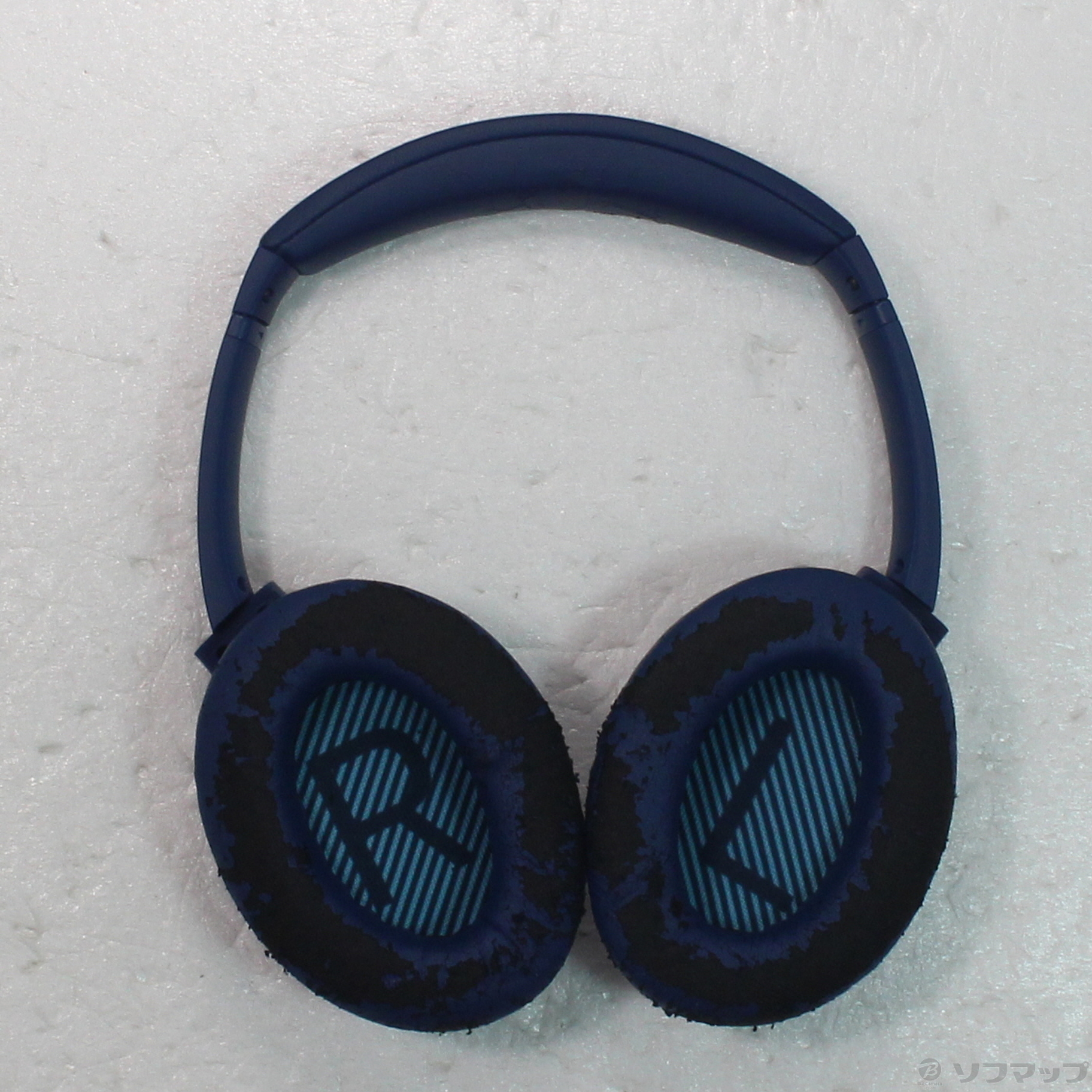【中古】SoundTrue aroundear headphones II Apple devices [2133049541024