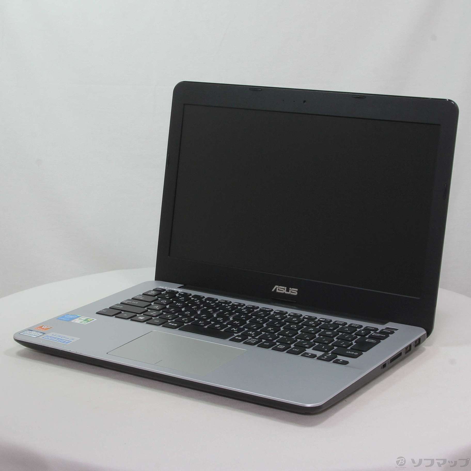 価格.com - ASUS VivoBook E203NA E203NA-464G [スターグレー] 価格比較