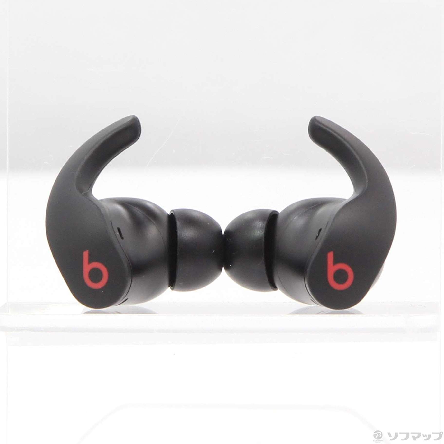 中古】Beats Fit Pro MK2F3PA／A Beatsブラック [2133049542410