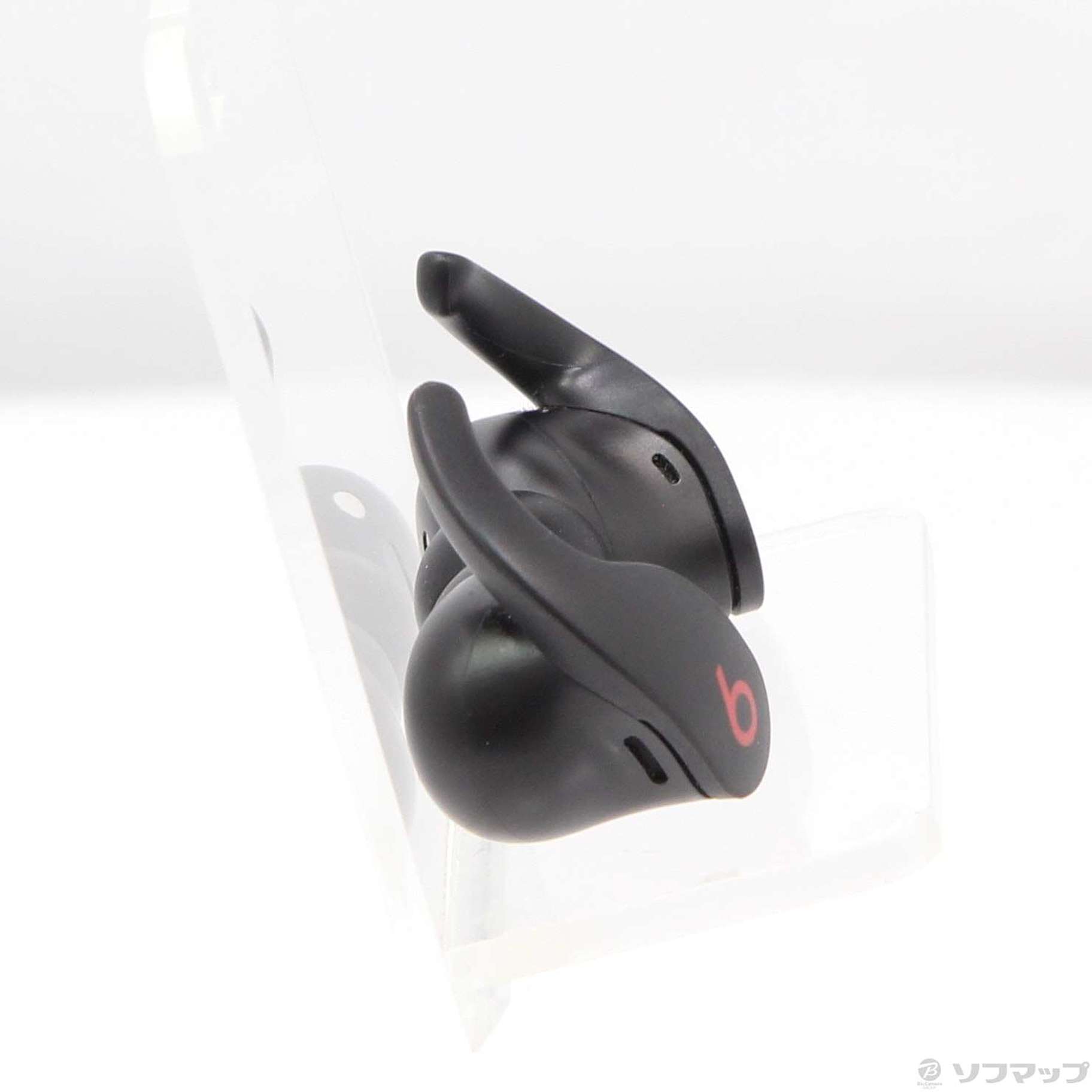 中古】Beats Fit Pro MK2F3PA／A Beatsブラック [2133049542410