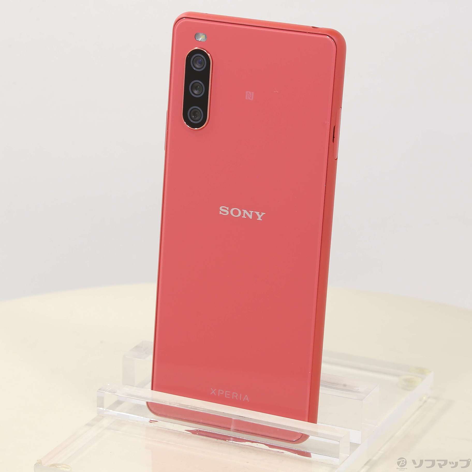 Xperia 10 III 128GB ピンク A102SO Y!mobile