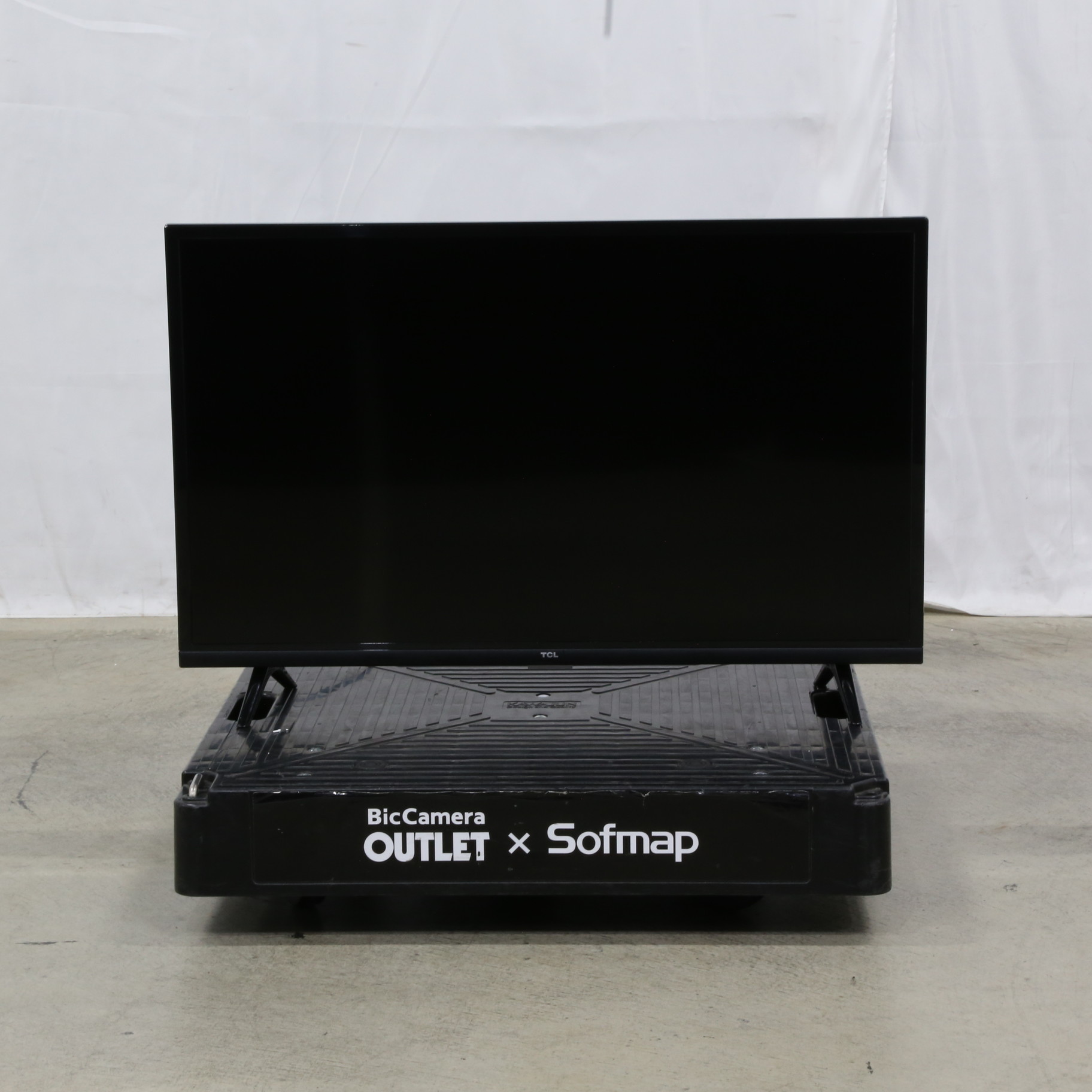 中古】〔展示品〕 液晶テレビ 32S5200A ［32V型 ／フルハイビジョン