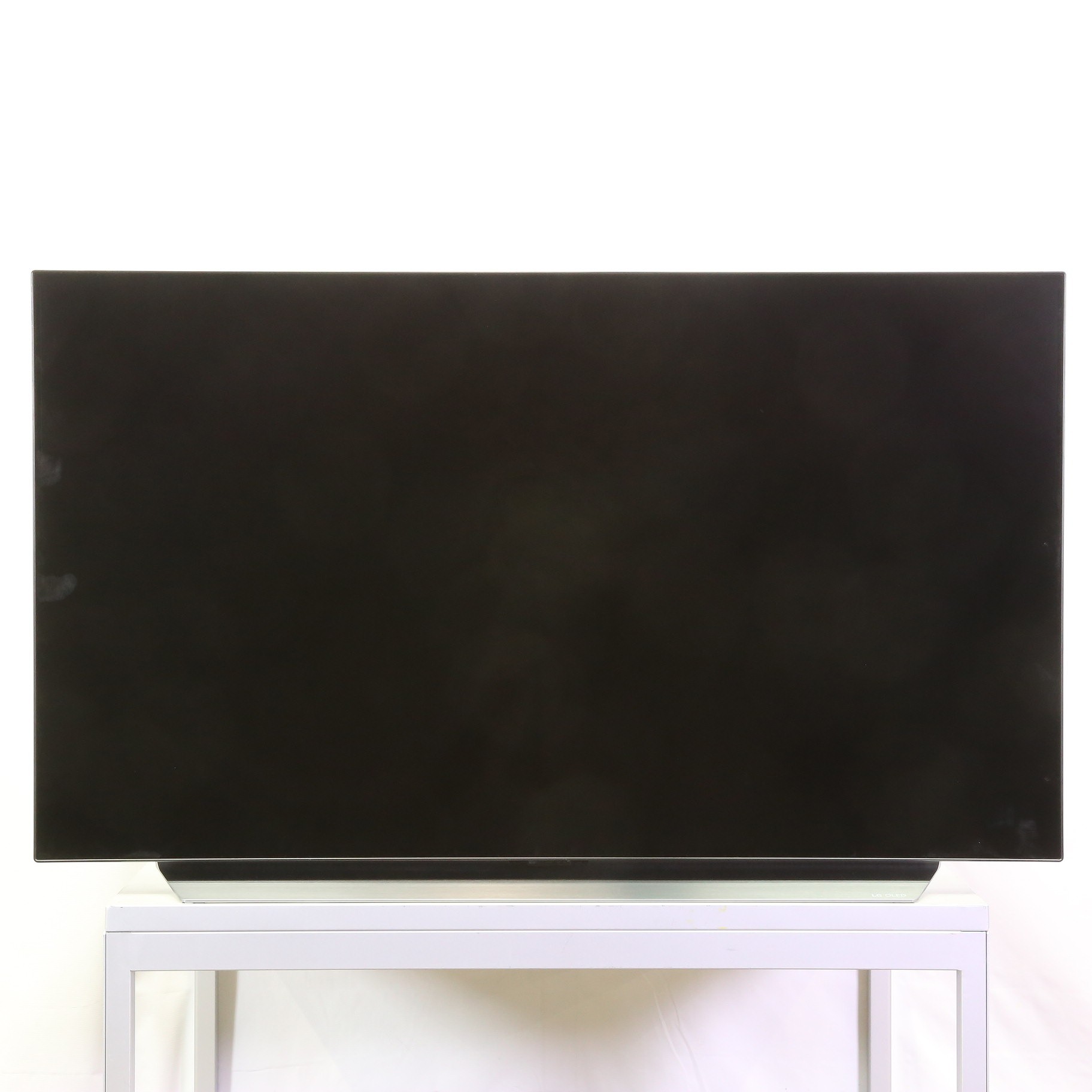 LG(エルジー) 〔展示品〕 有機ELテレビ OLED48C2PJA ［48V型 ／4K対応 