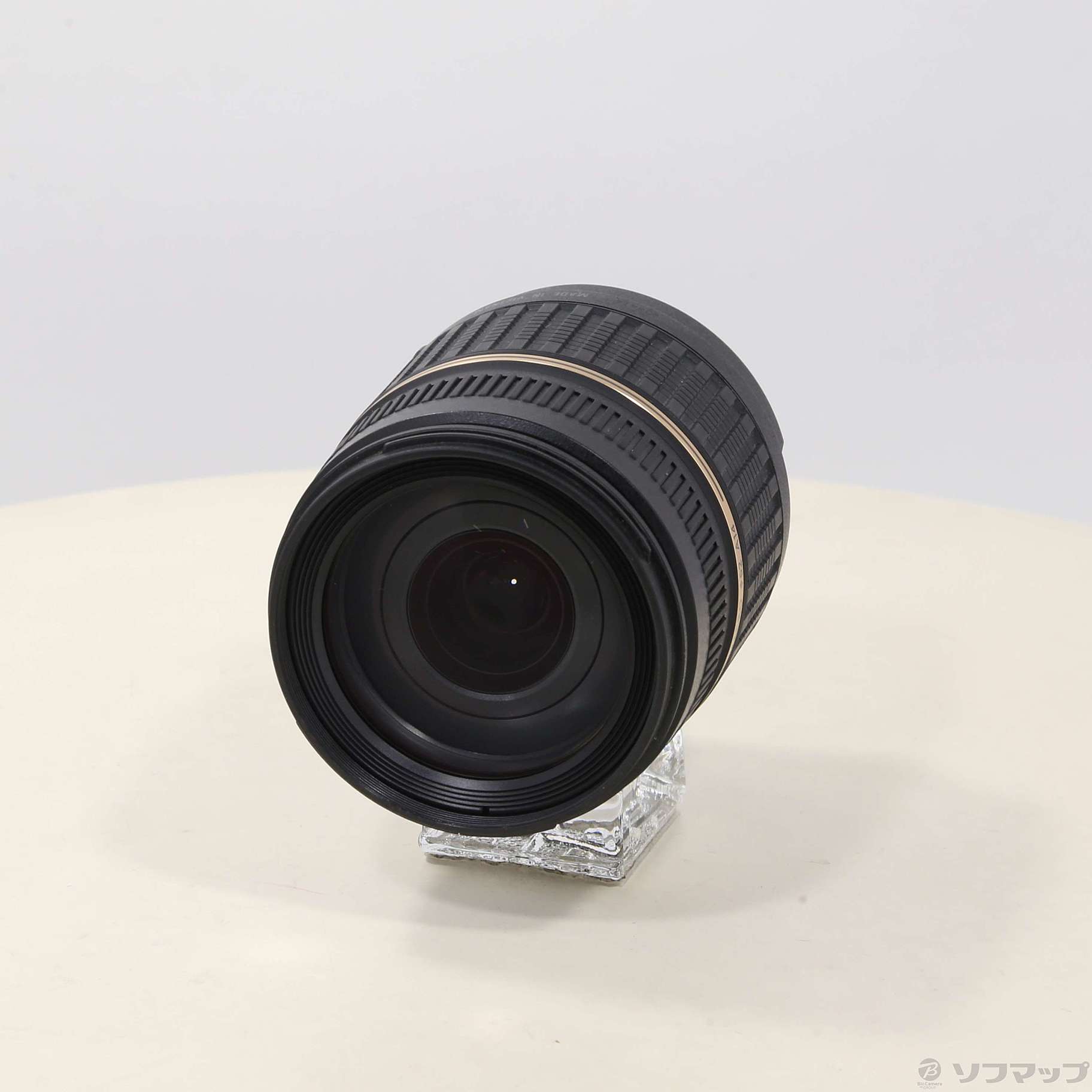 中古】TAMRON AF 18-200mm F3.5-6.3 XR Di II (Nikon用