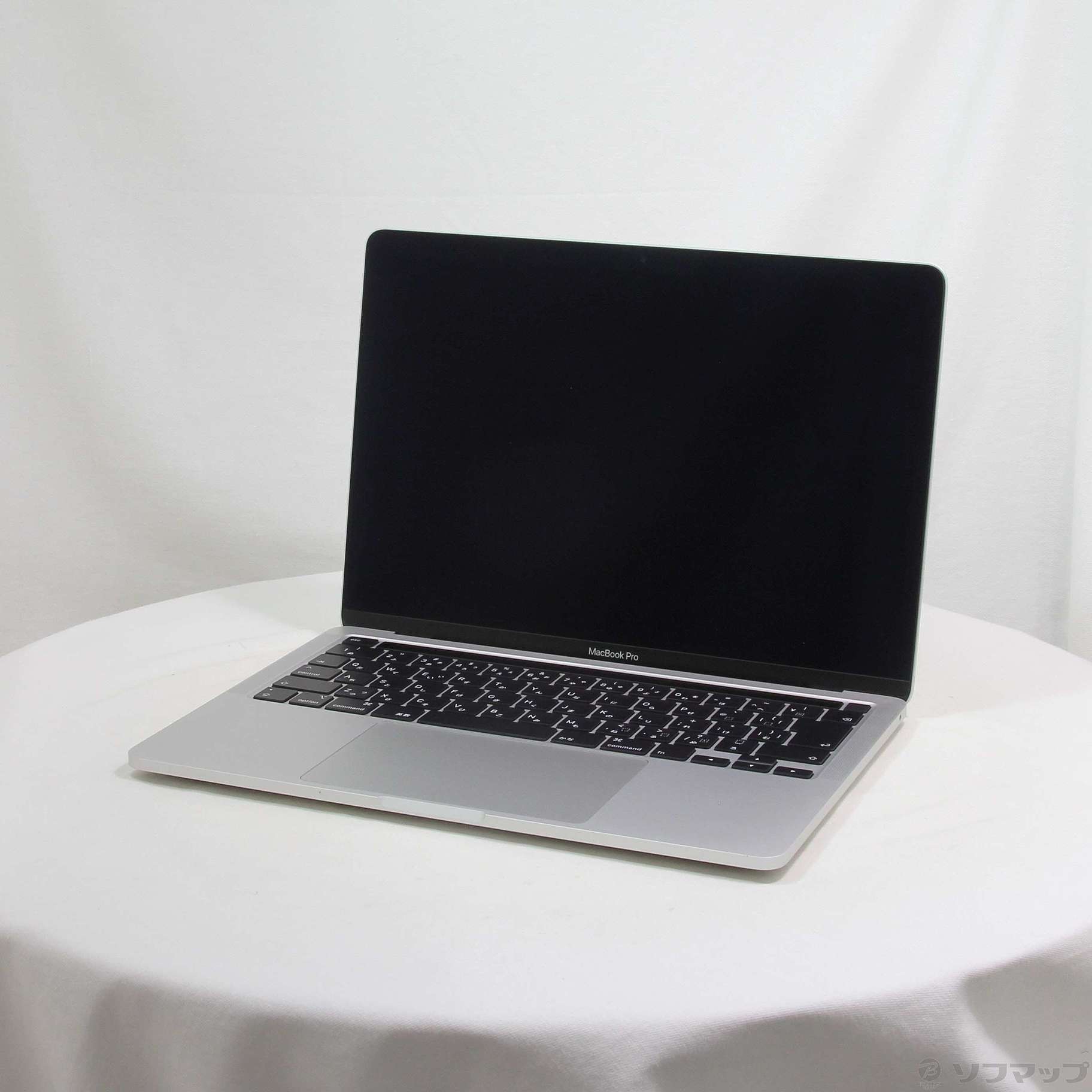 MacBook pro 2020 MXK72J/A