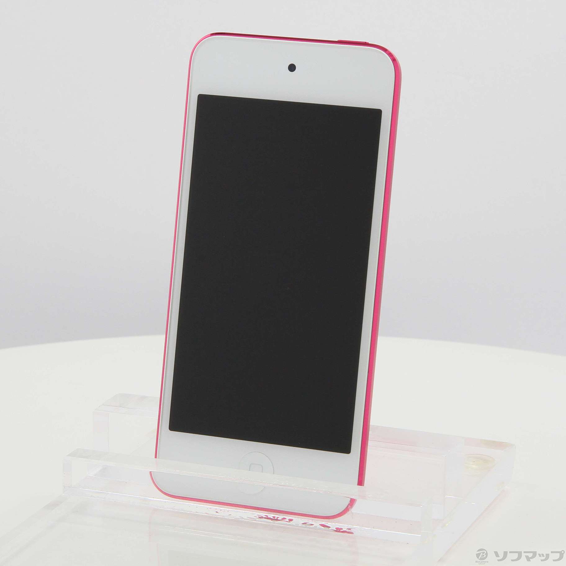 中古】iPod touch第6世代 メモリ32GB ピンク MKHQ2J／A [2133049545107