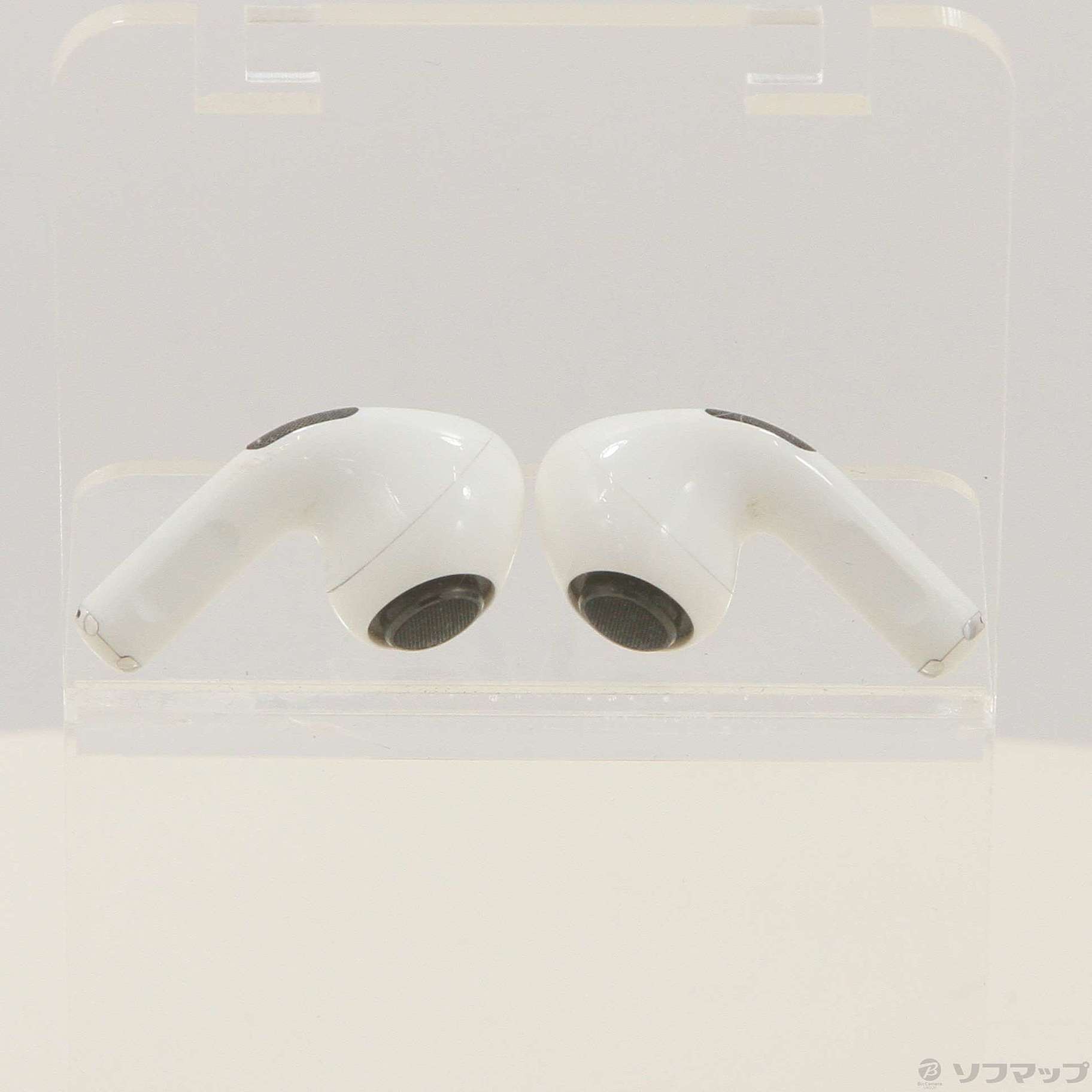中古】セール対象品 AirPods Pro 第1世代 MWP22J／A ノイズあり