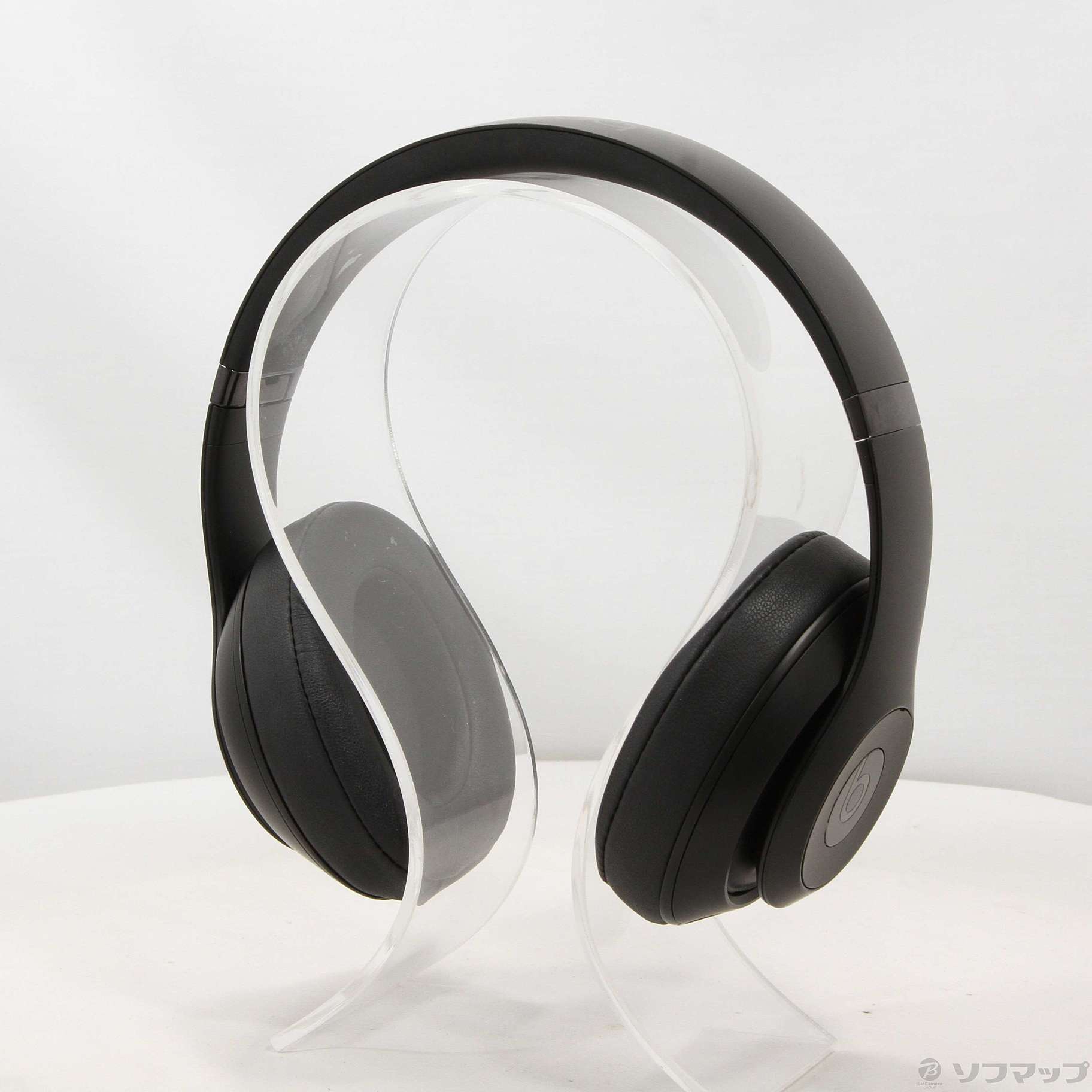 中古】Beats Studio3 Wireless MQ562PA／A マットブラック