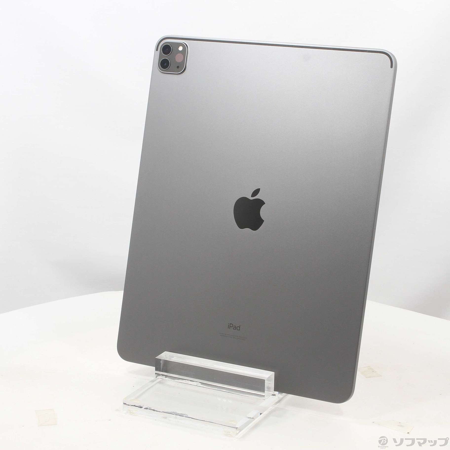 iPad pro 12.9インチ (M1) 128GB Wi-Fi ※難あり iPad pro 12.9インチ (M1) 128GB Wi-Fi ※難あり
