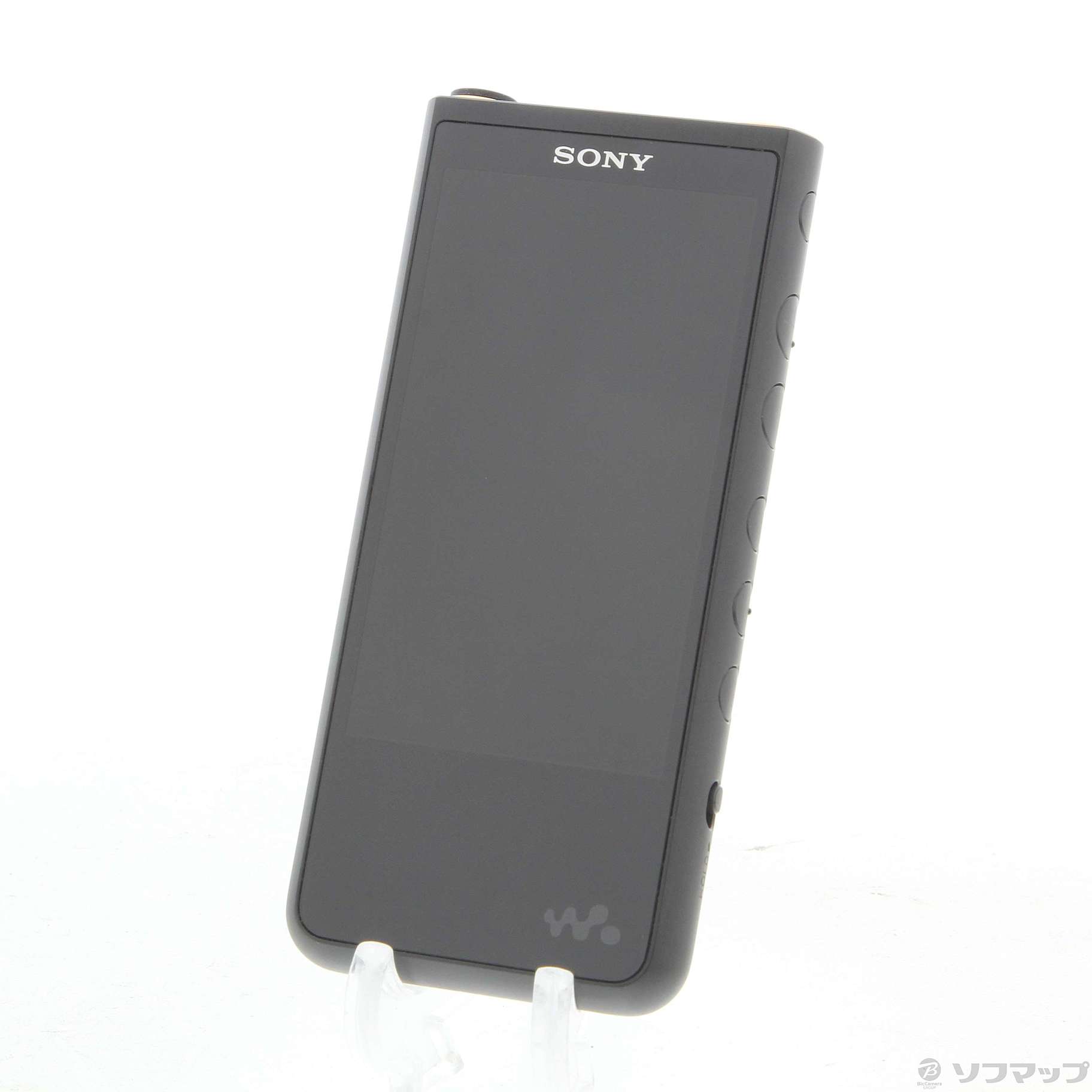 SONY ウォークマン NW-ZX507 ブラック 64GB